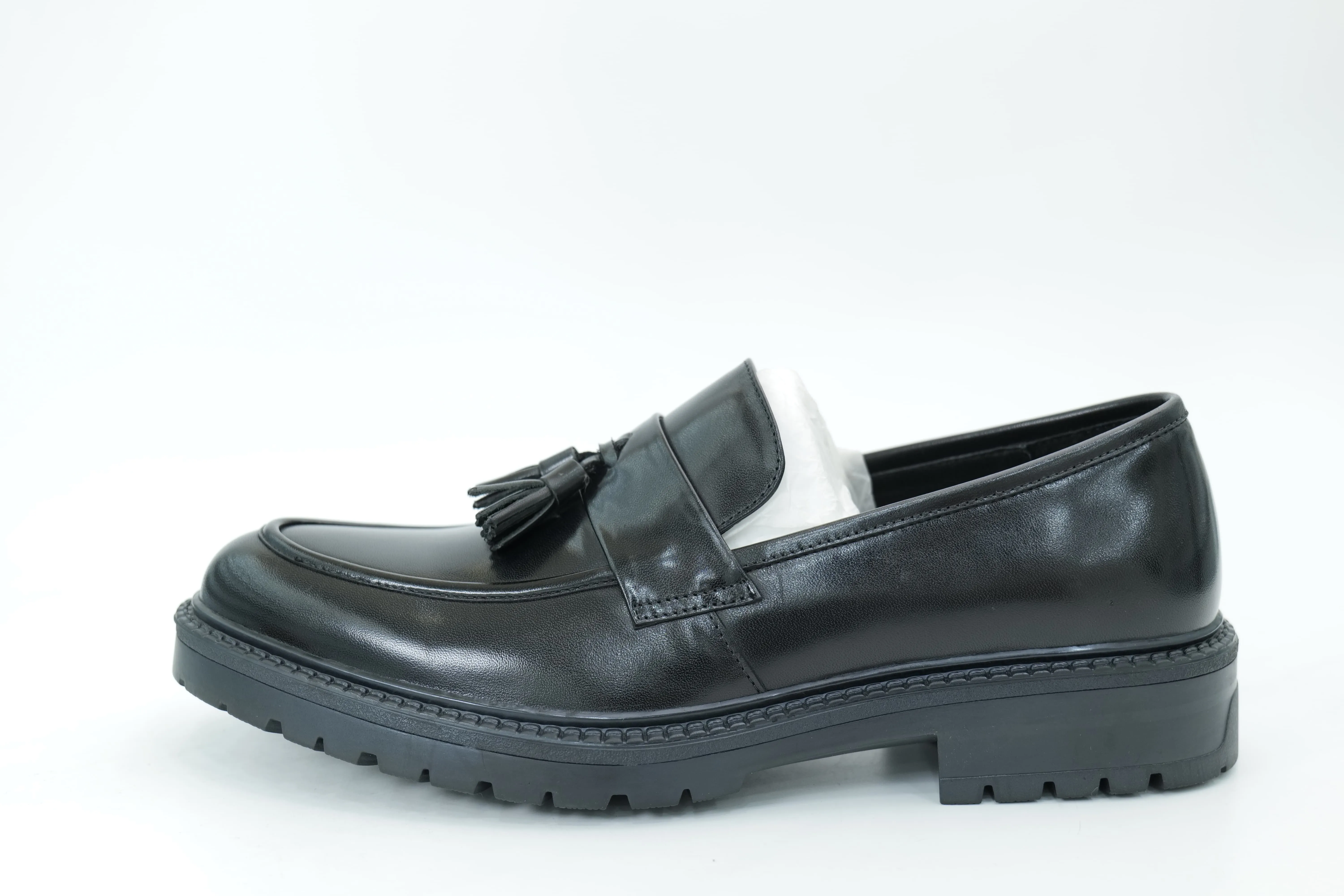 Platform shoes