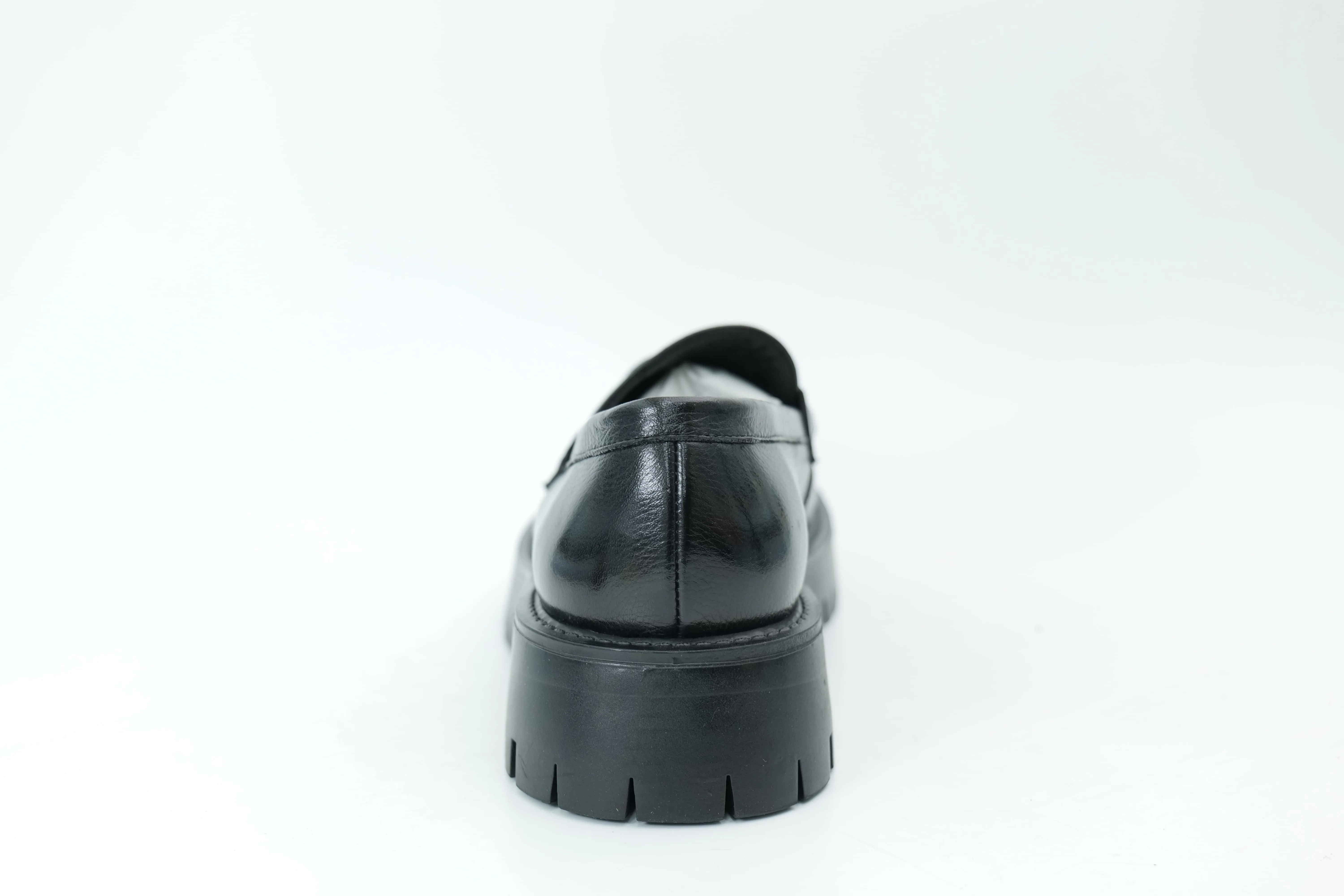 Platform shoes