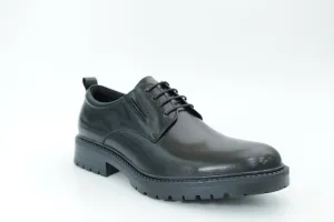Platform shoes