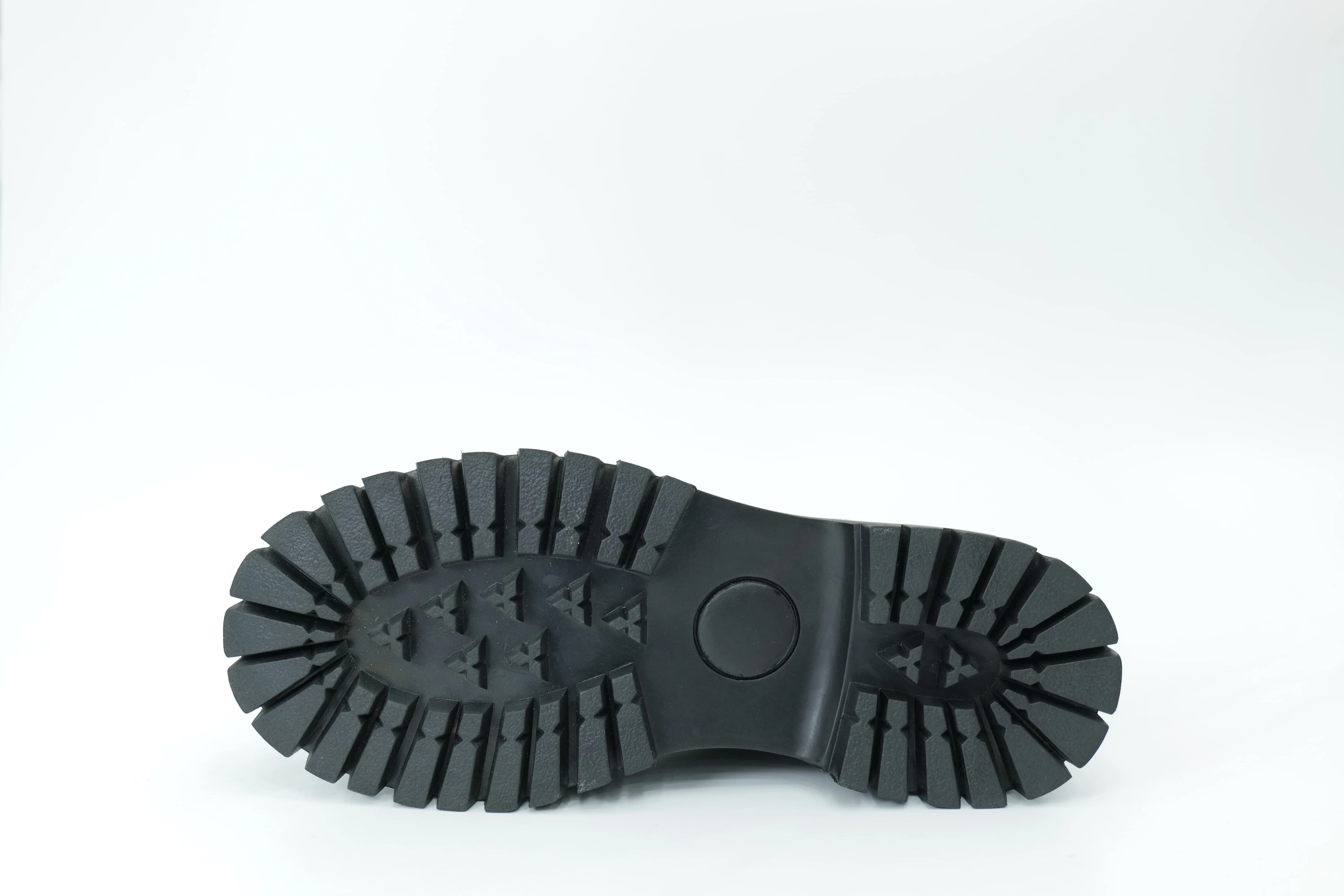 Platform shoes