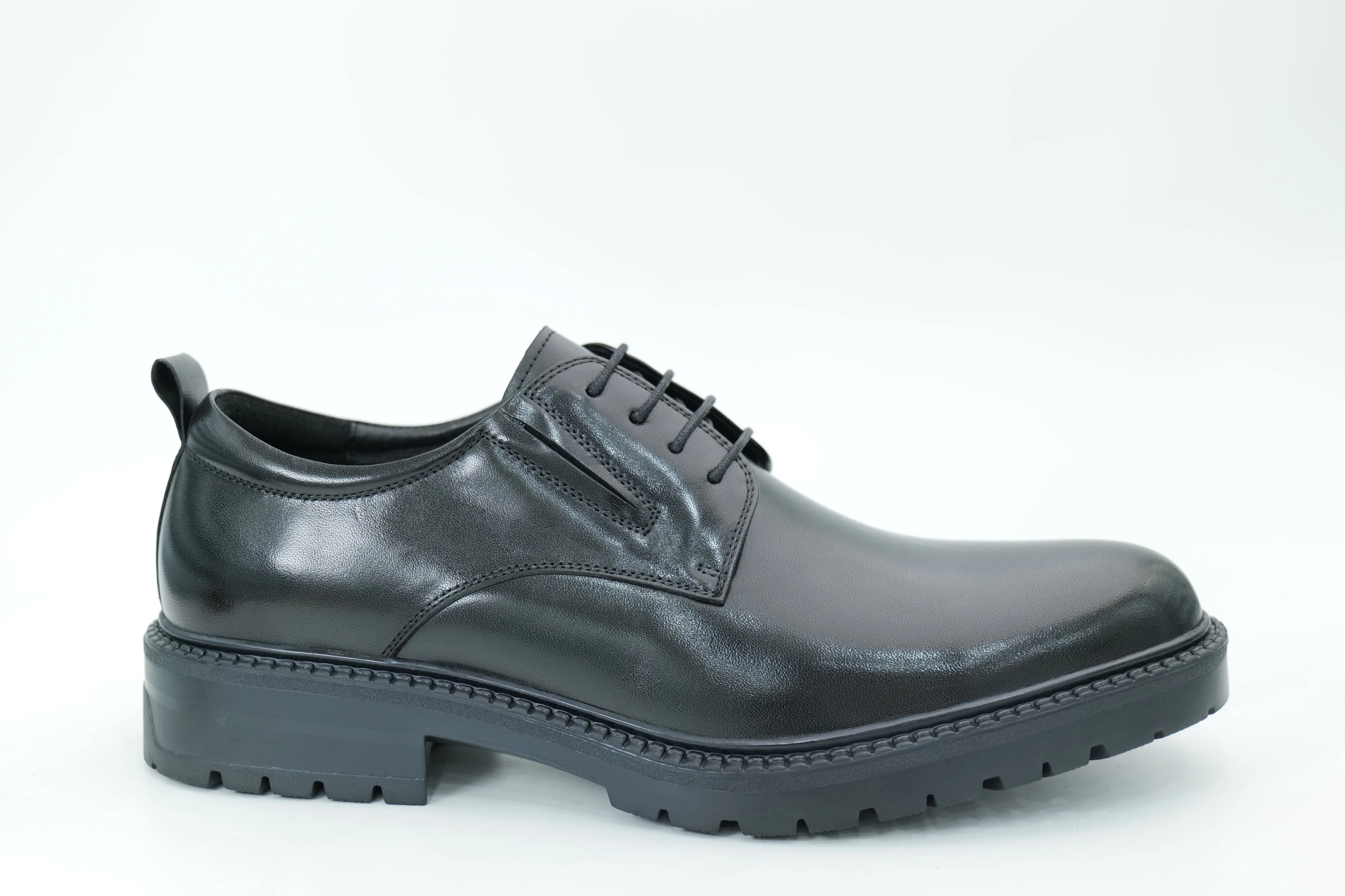 Platform shoes