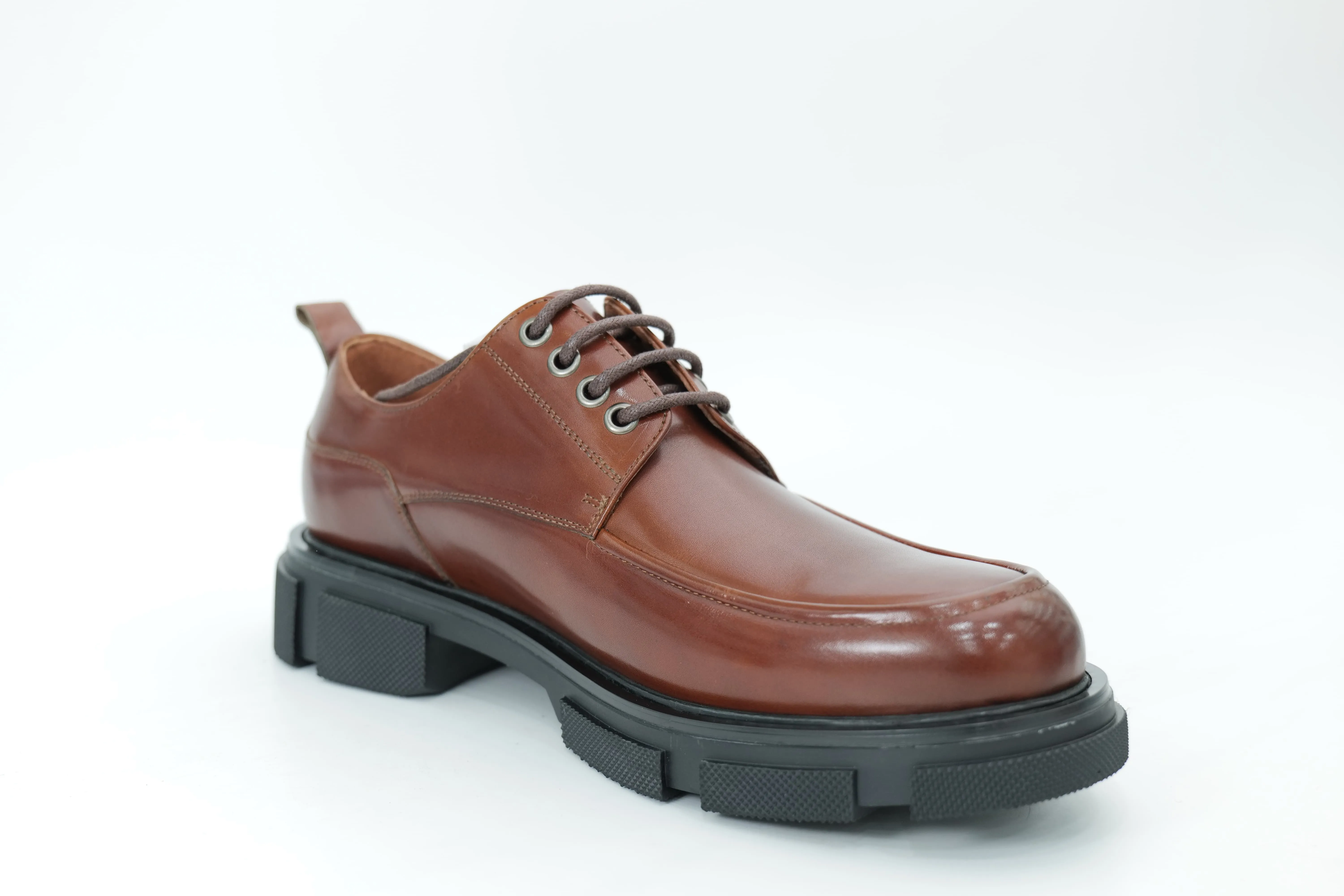 Platform shoes