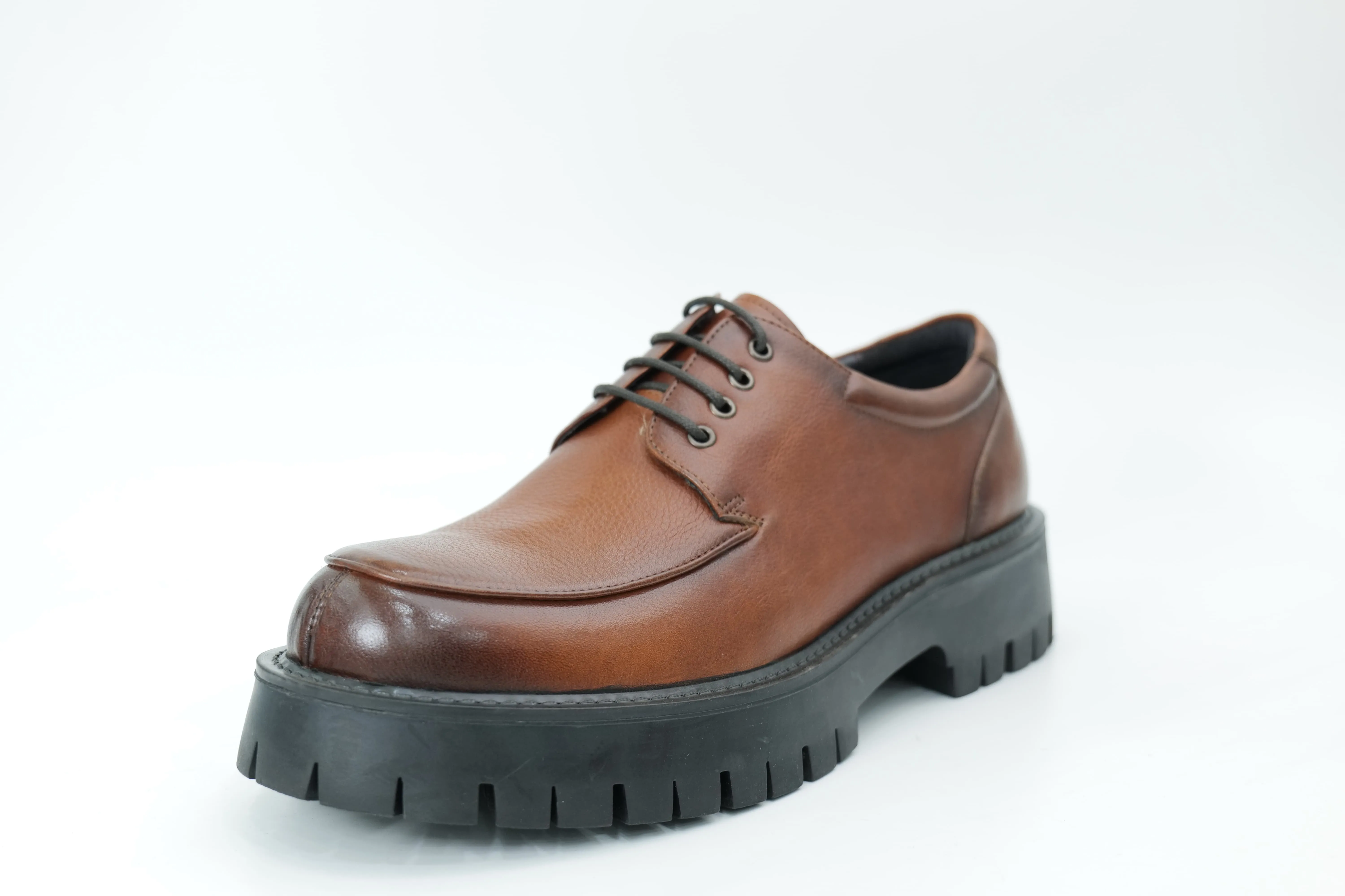 Platform shoes