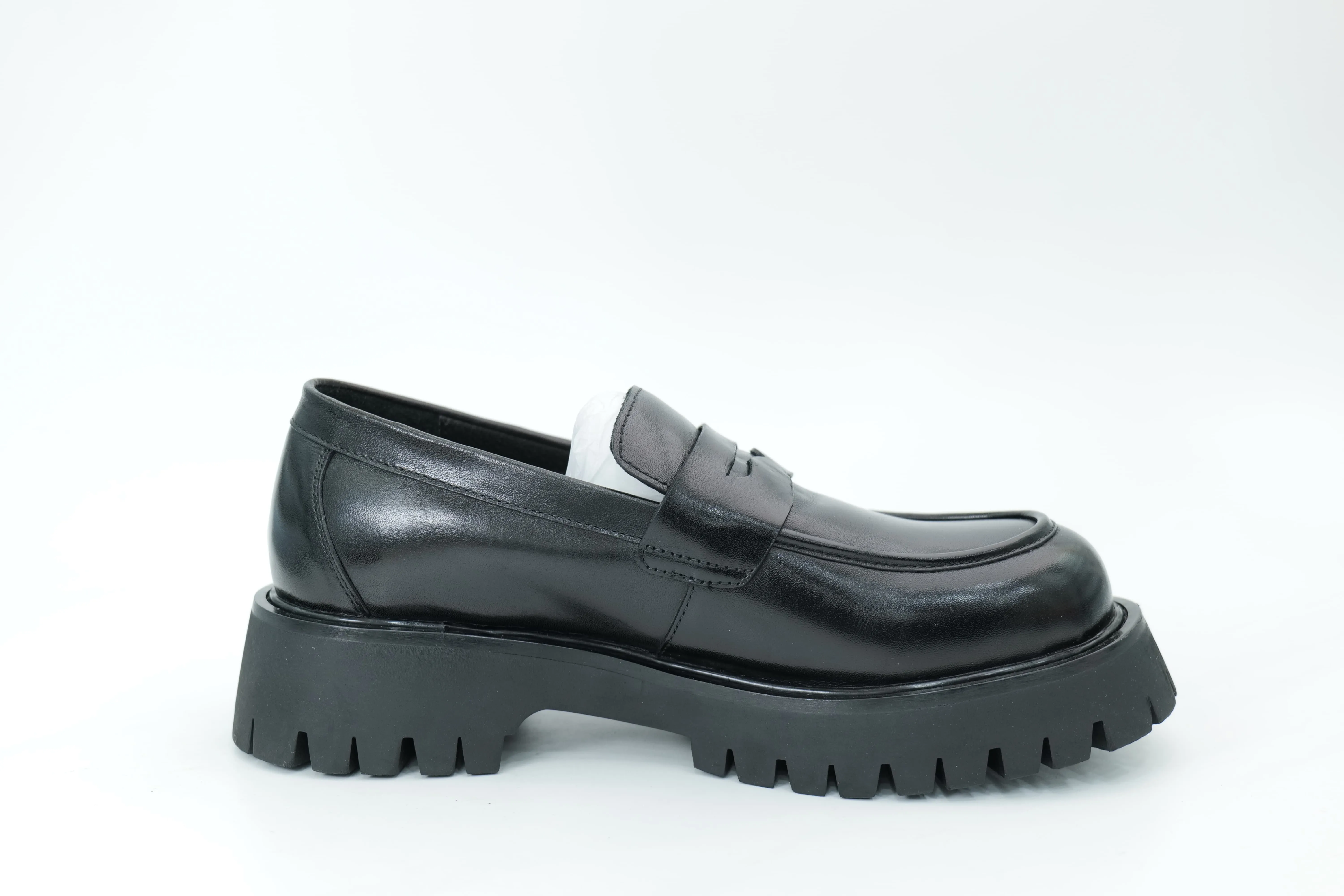 Platform shoes