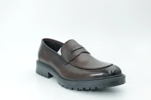 Platform shoes