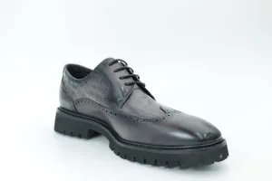 Platform shoes