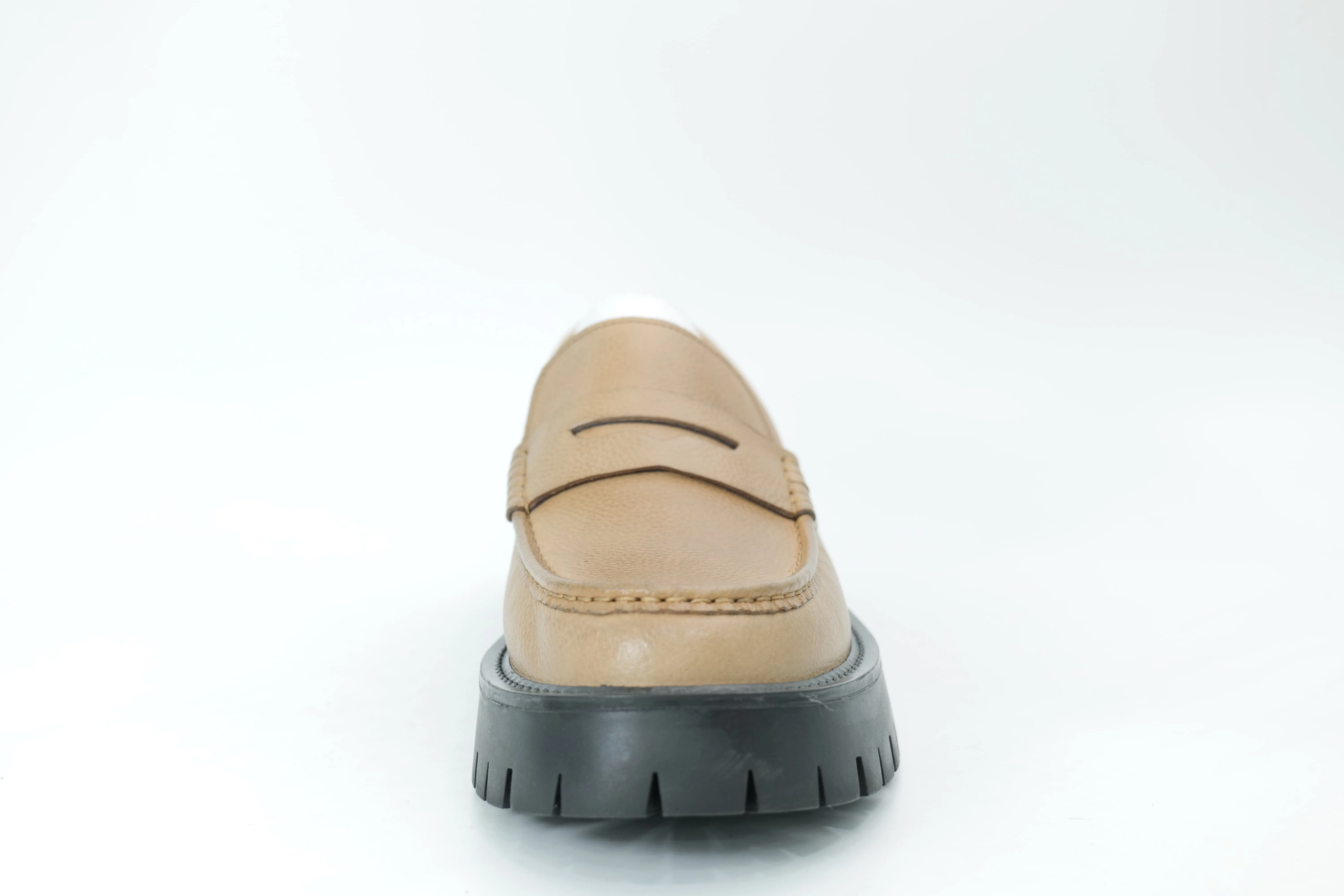 Platform shoes