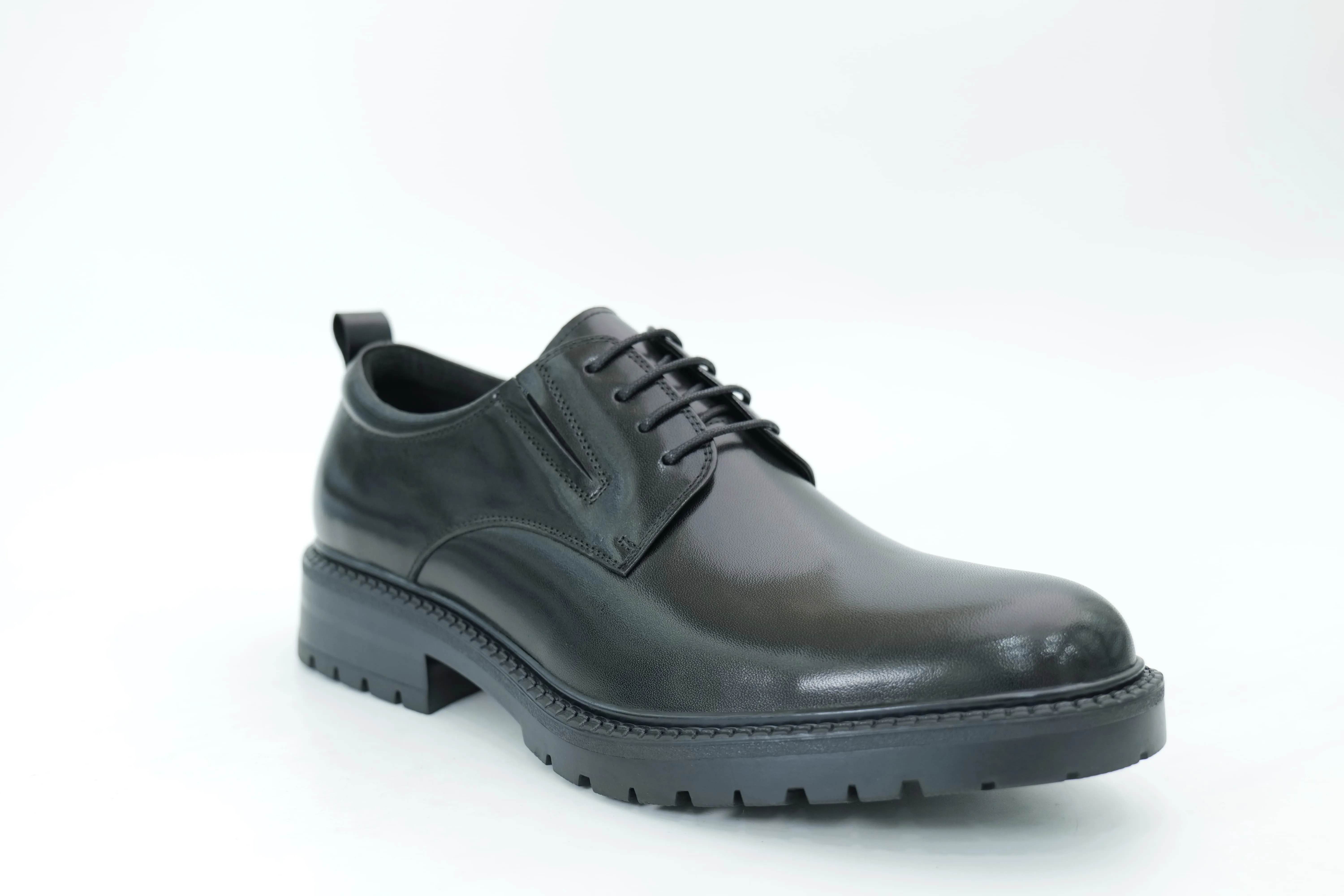 Platform shoes