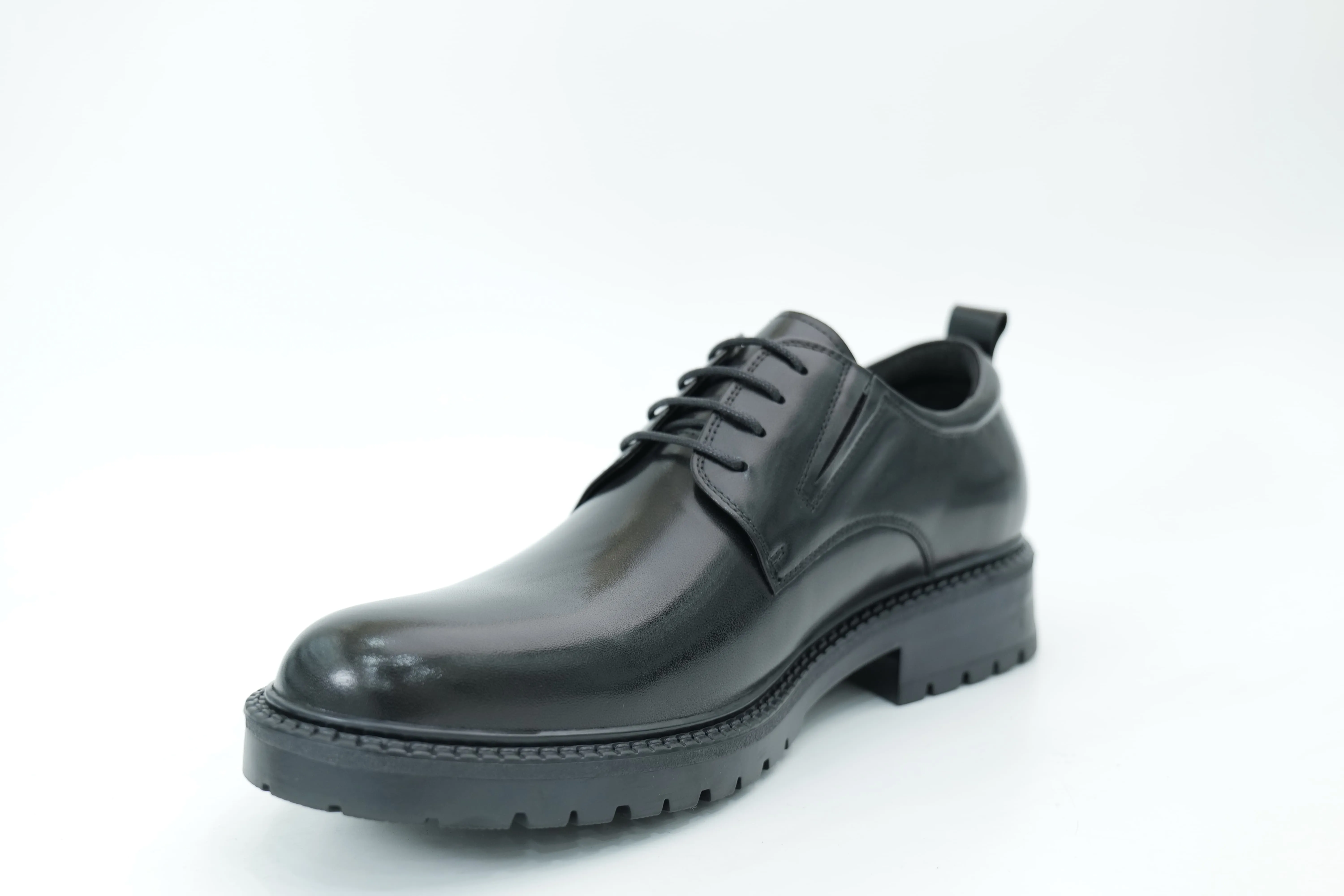 Platform shoes
