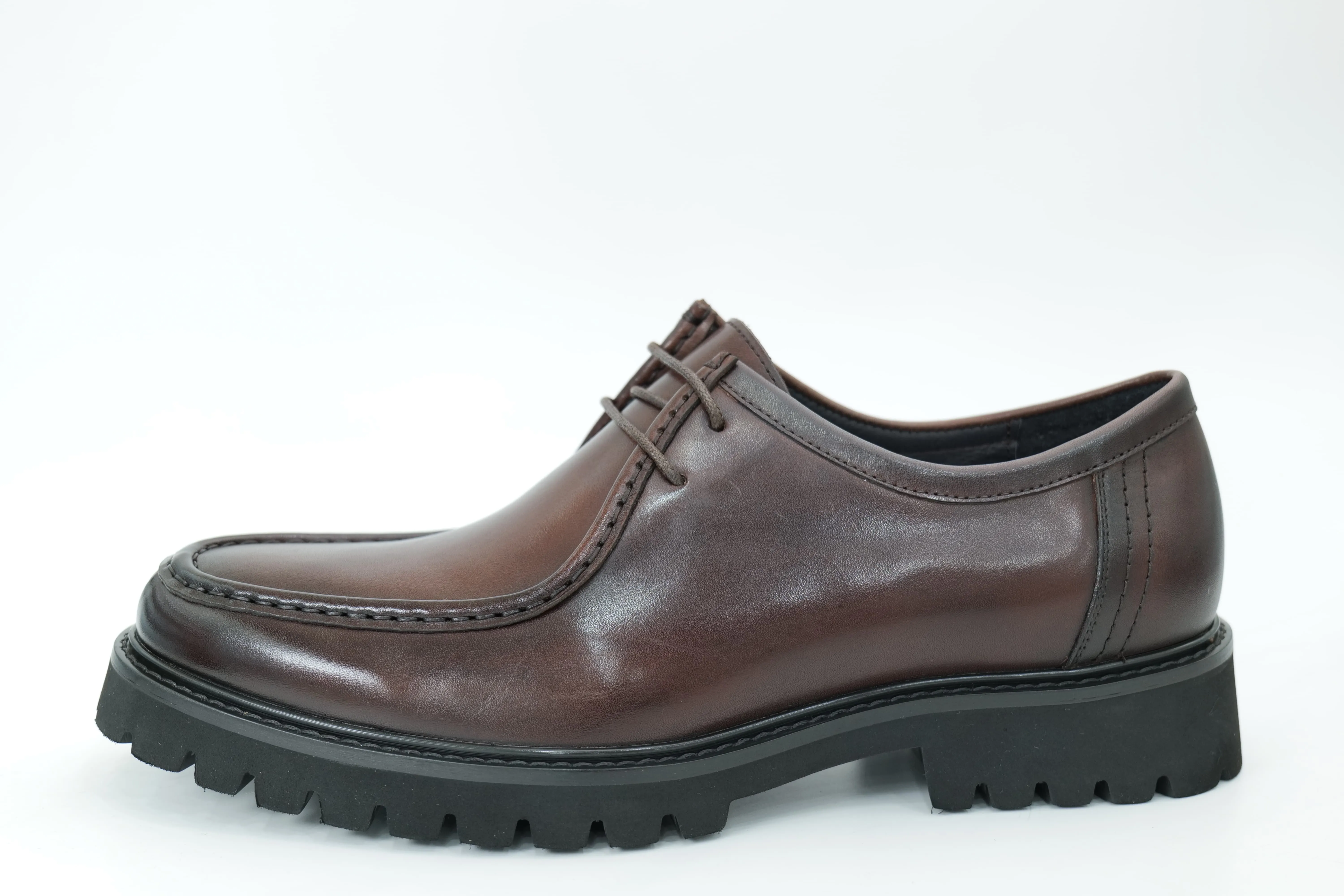 Platform shoes