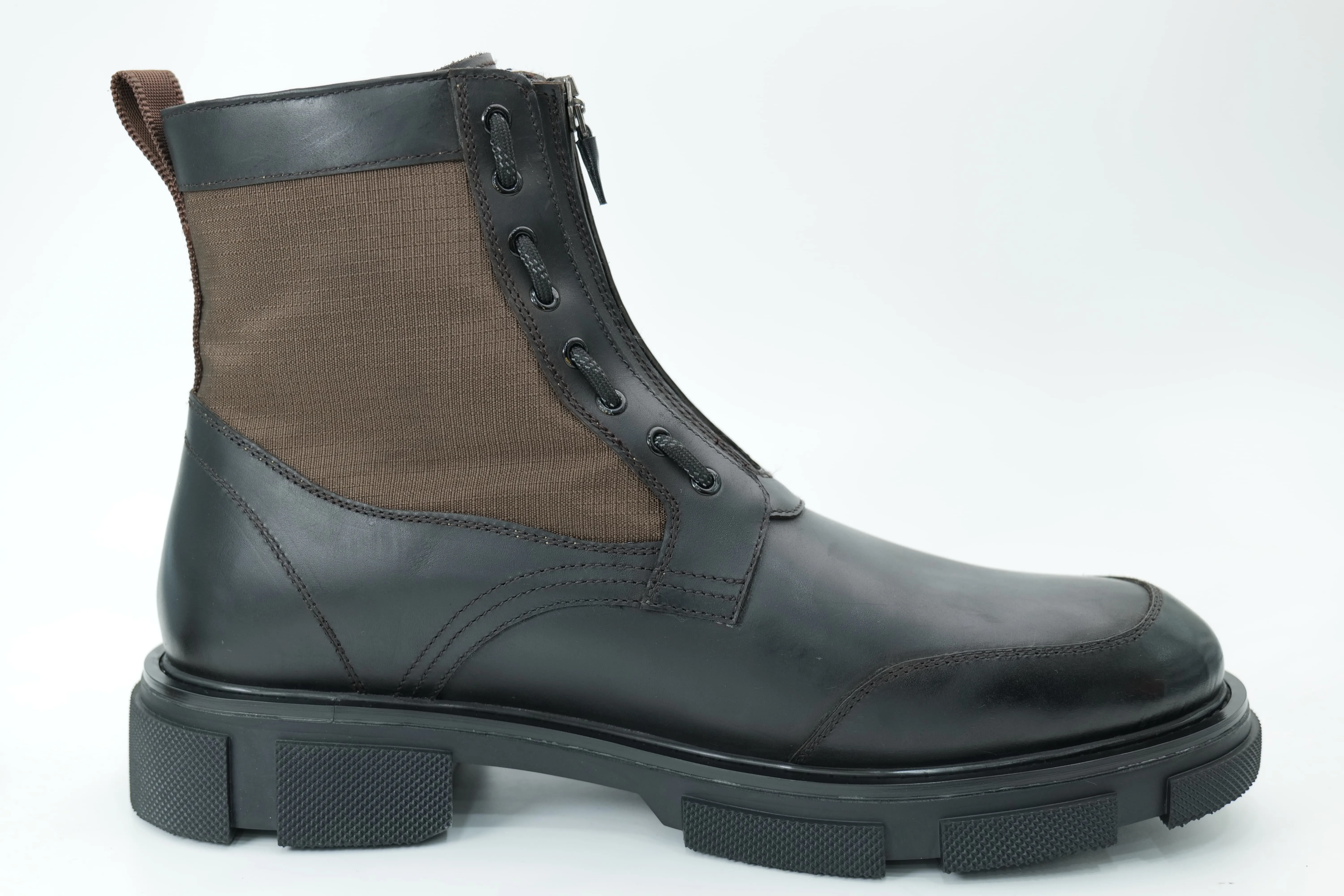 Platform shoes