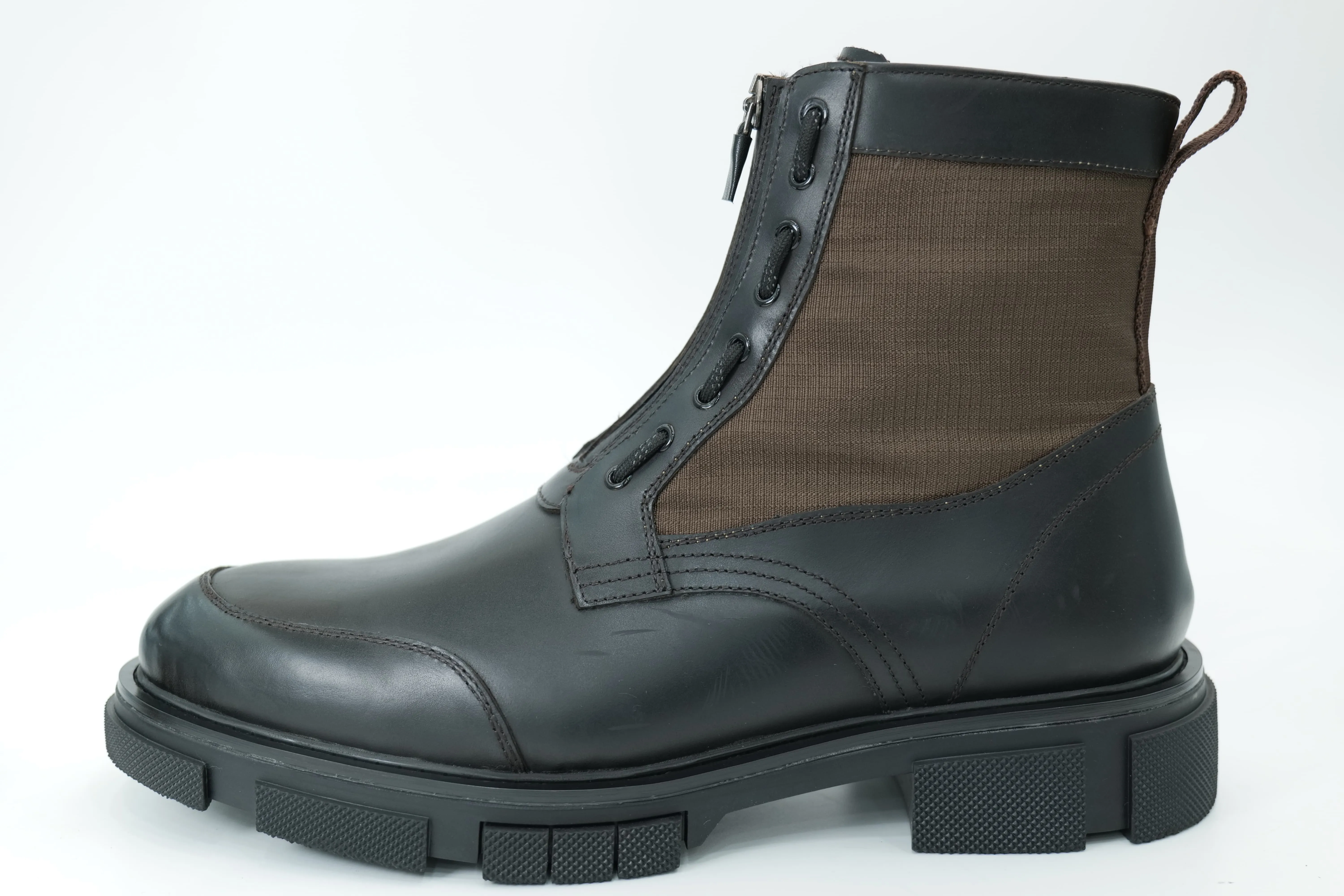 Platform shoes