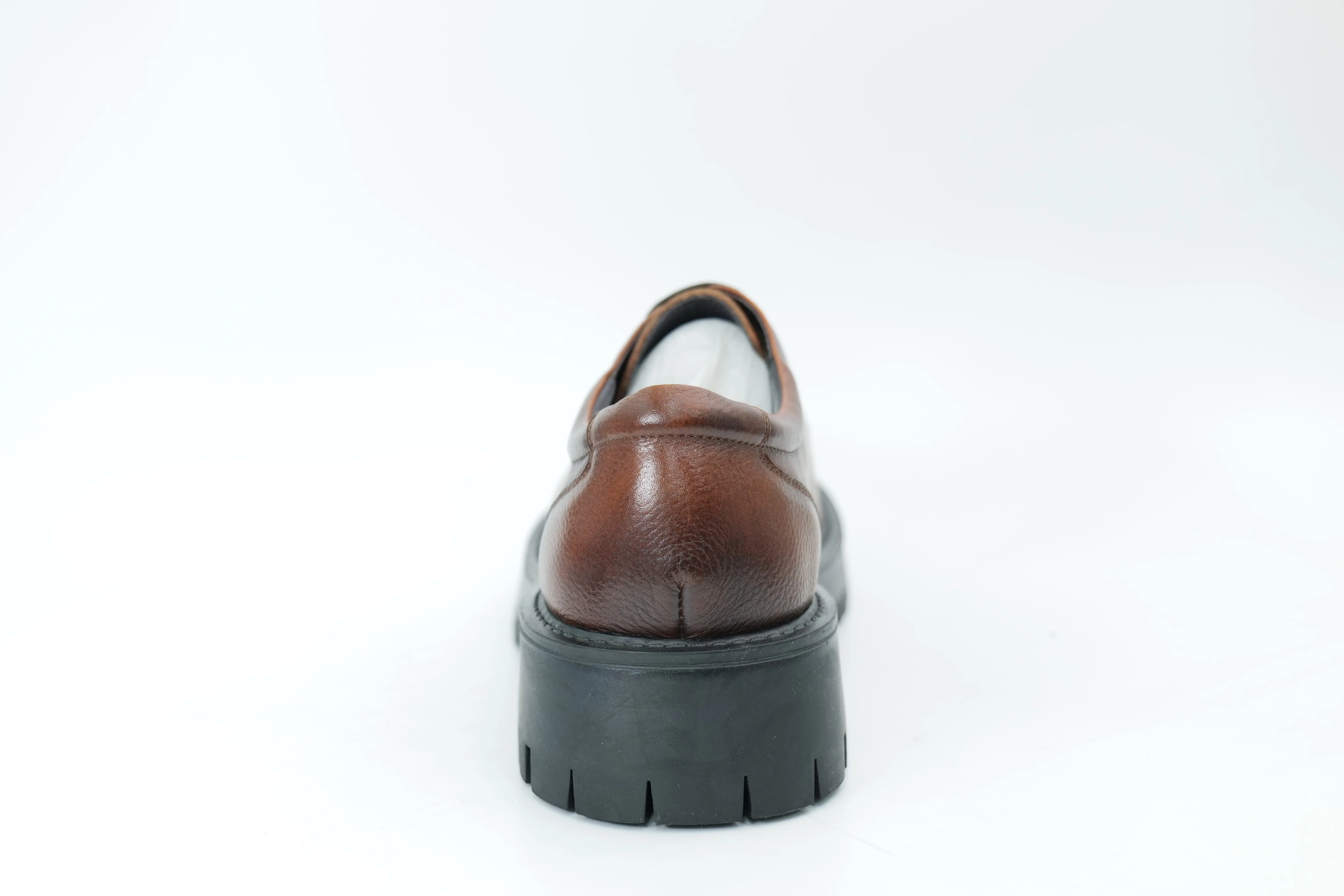 Platform shoes
