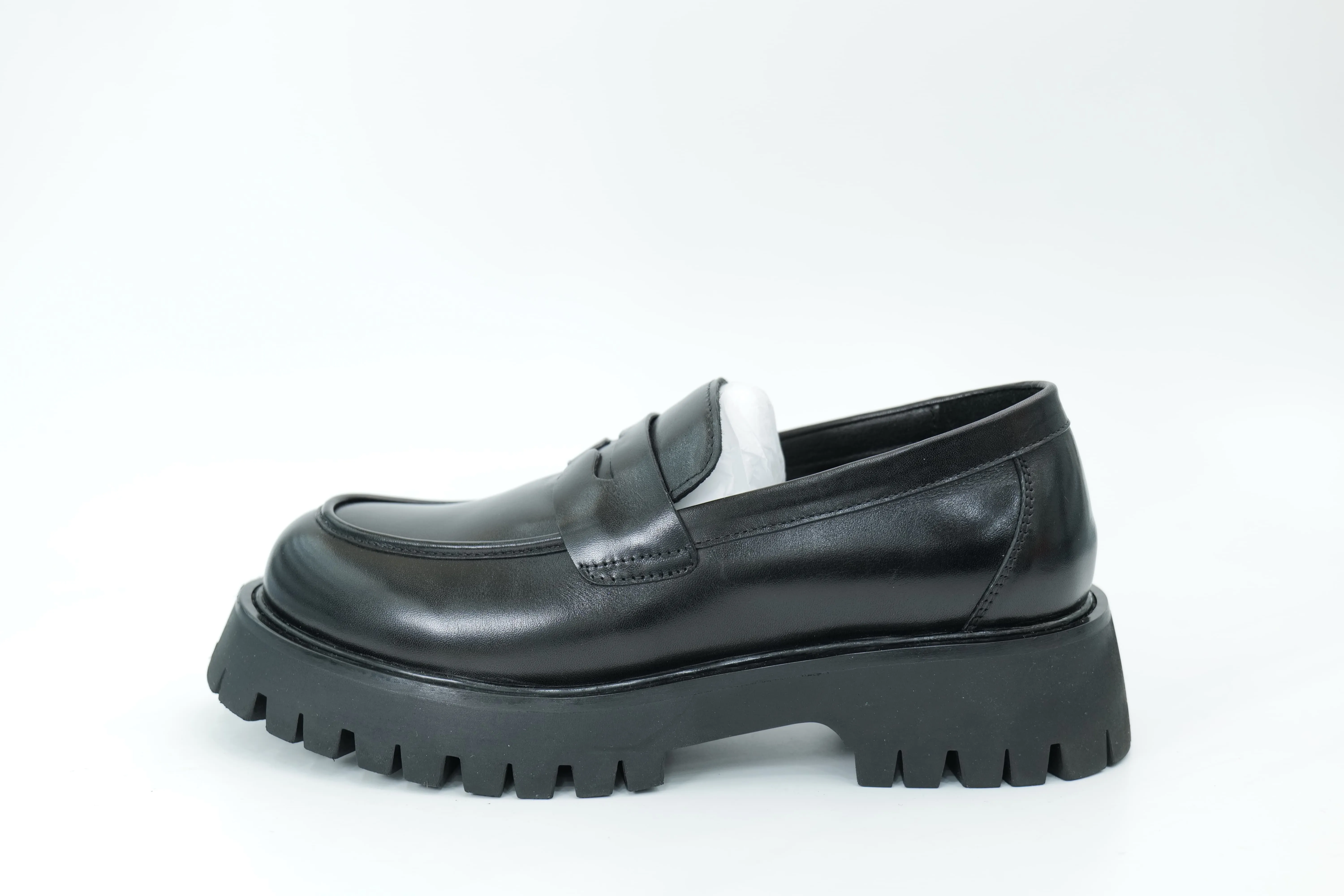 Platform shoes