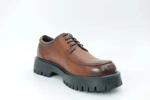 Platform shoes