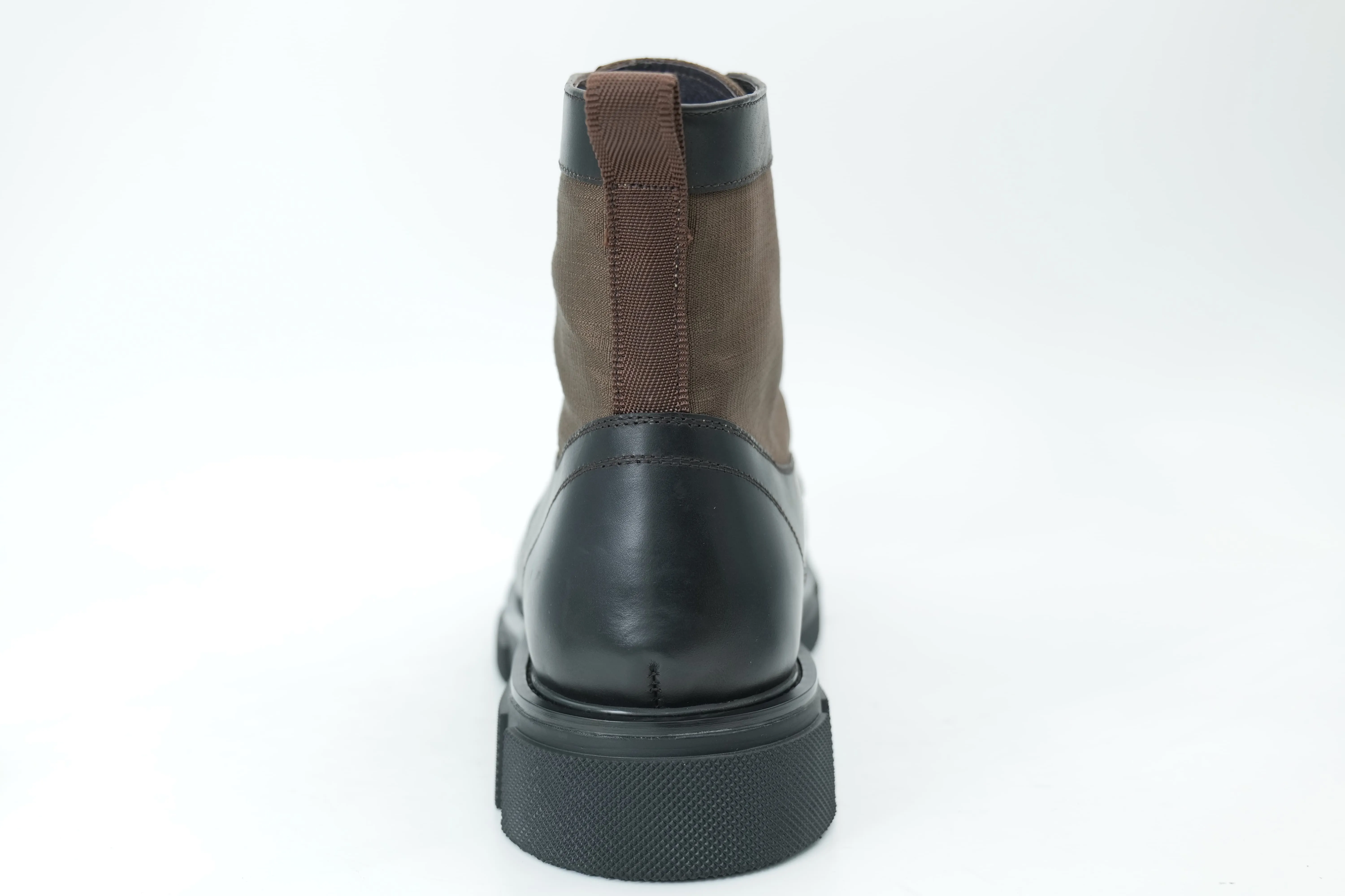 Platform shoes