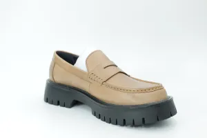 Platform shoes