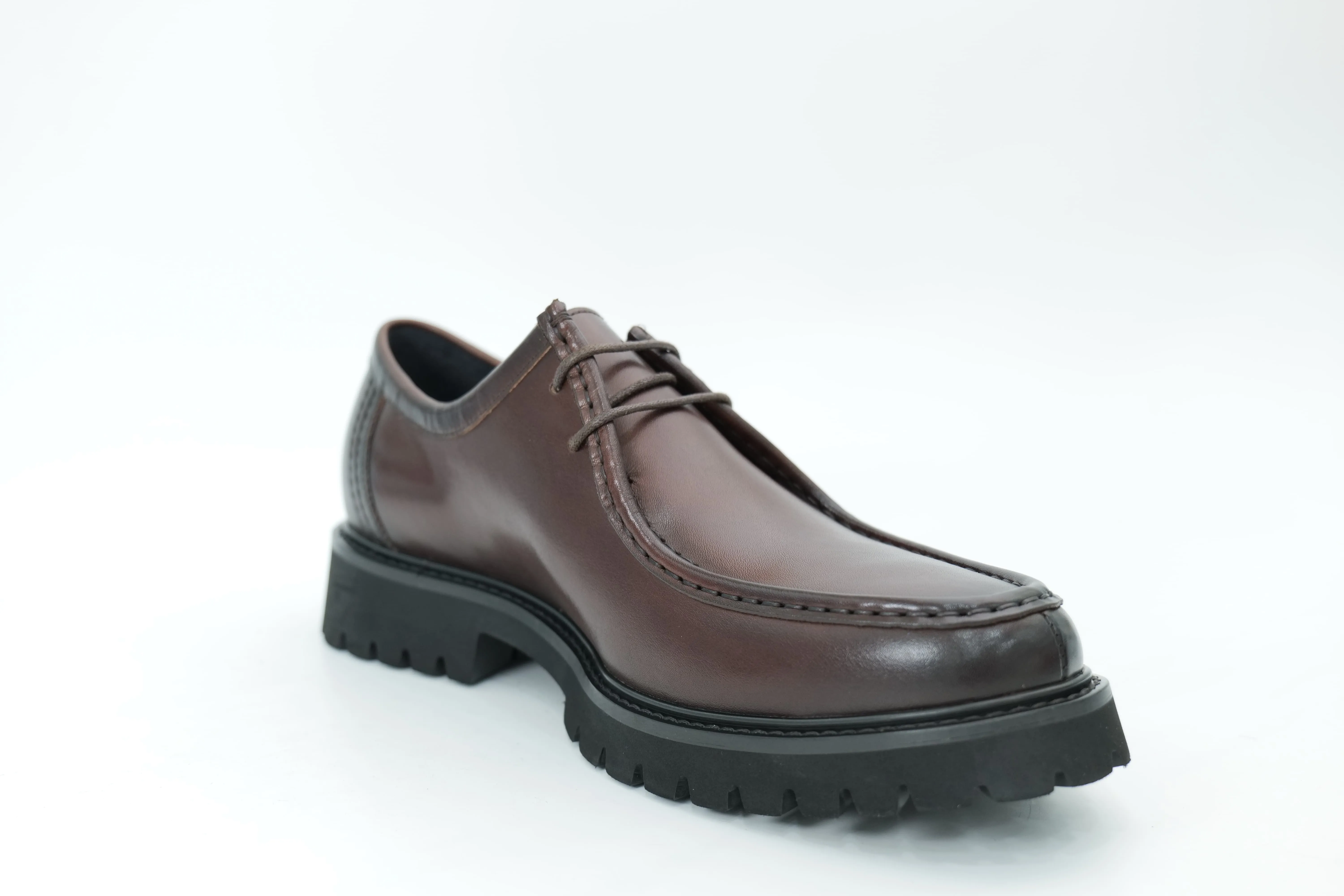 Platform shoes