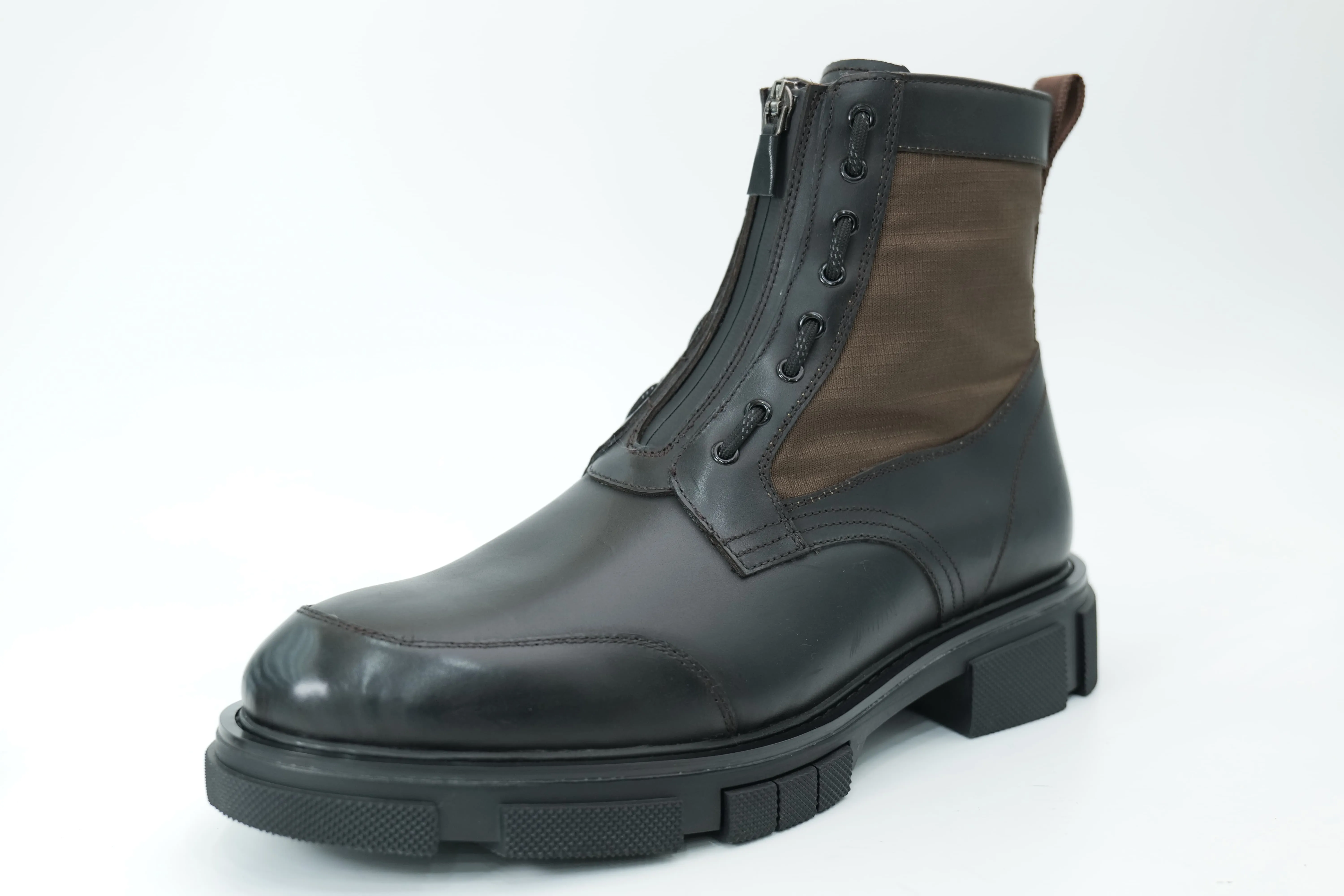 Platform shoes