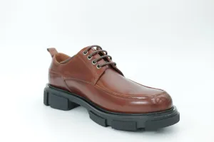 Platform shoes