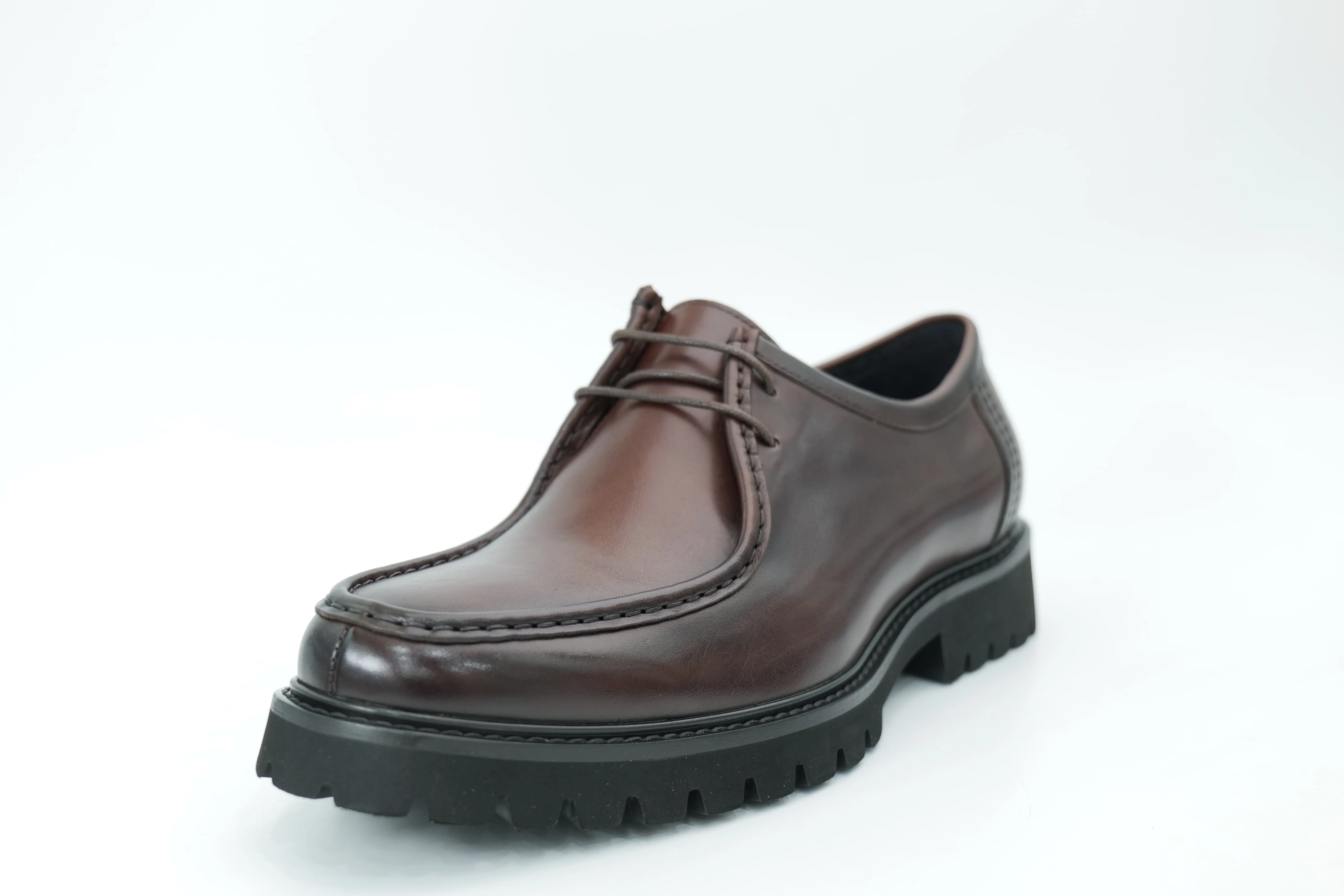 Platform shoes