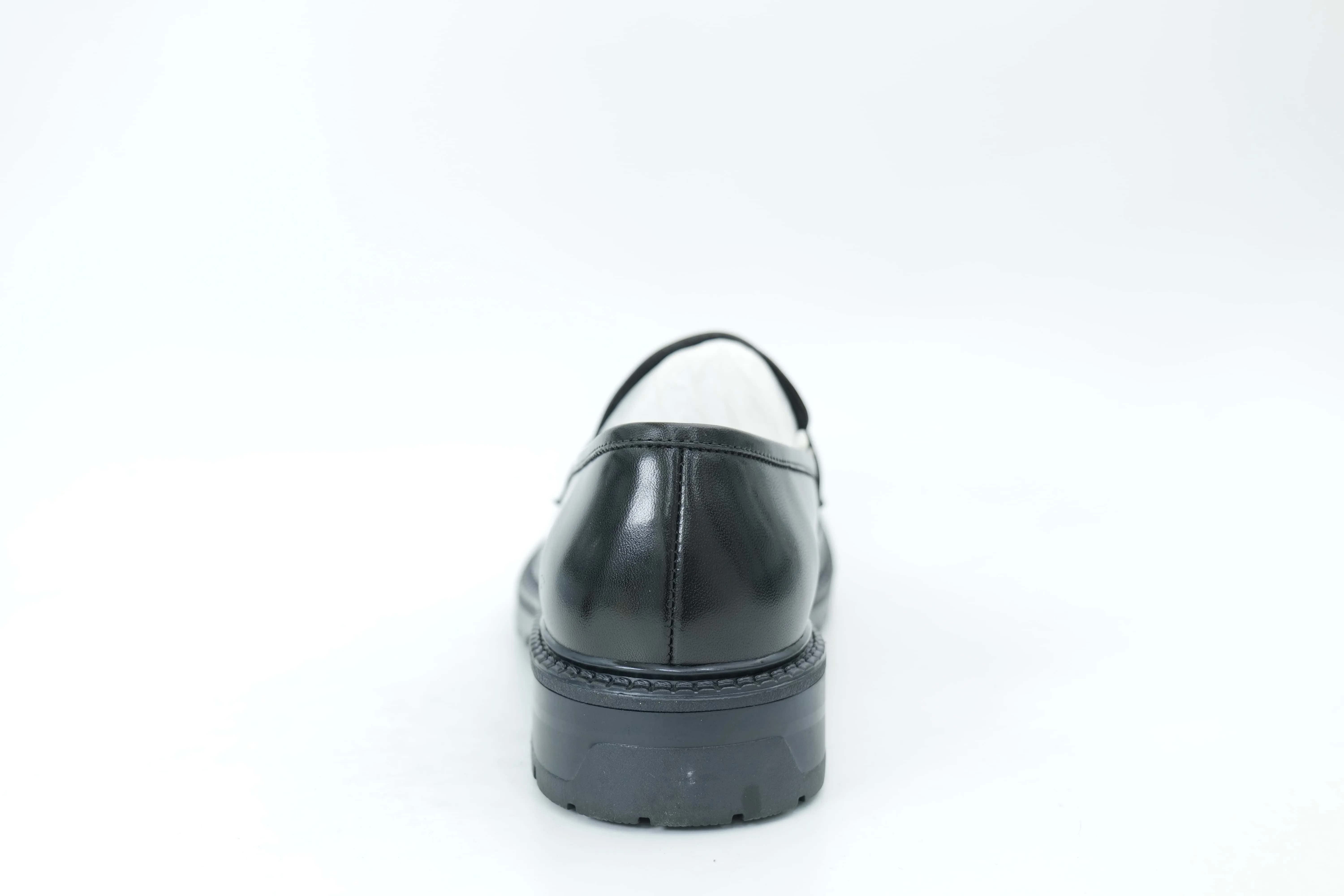 Platform shoes