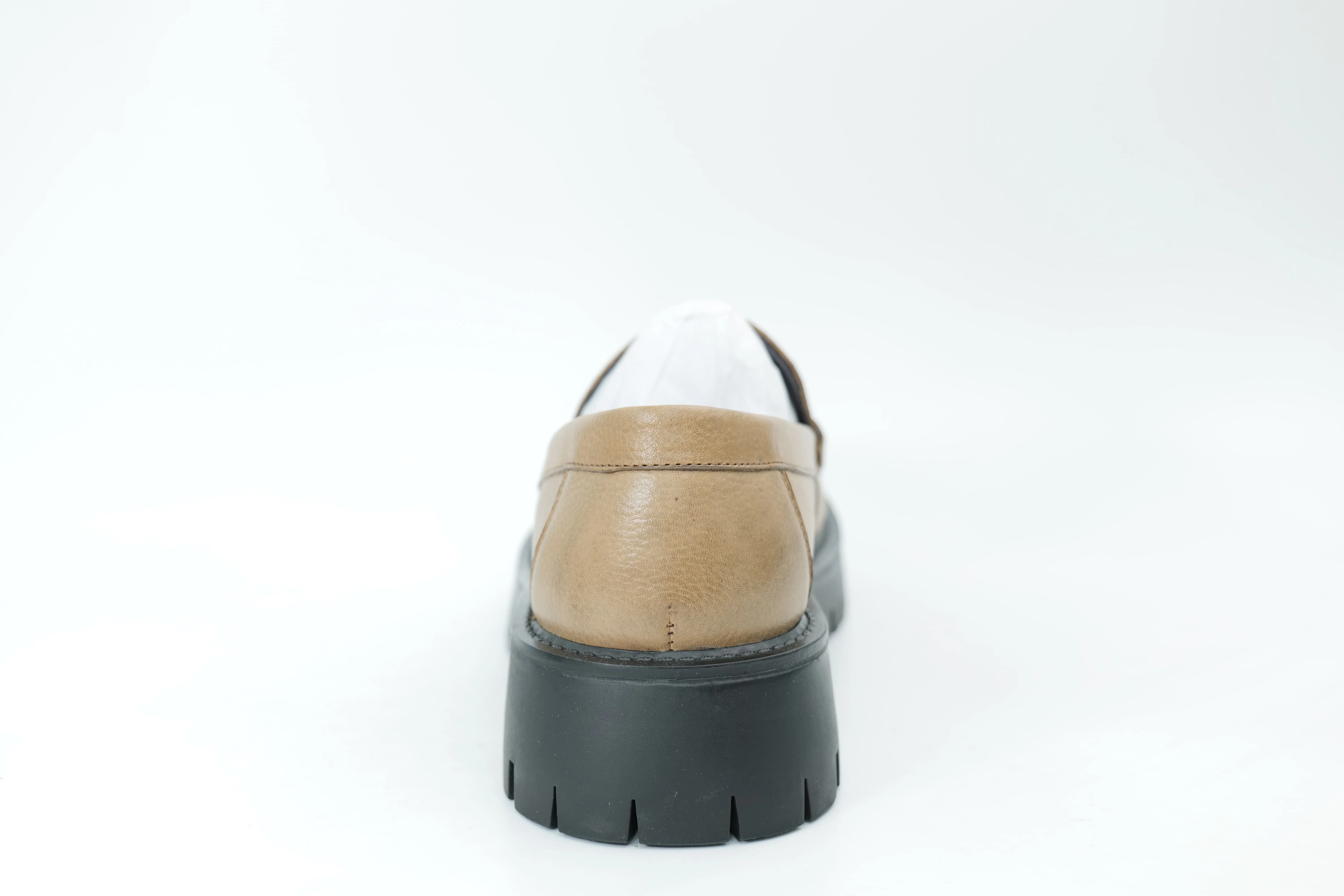 Platform shoes