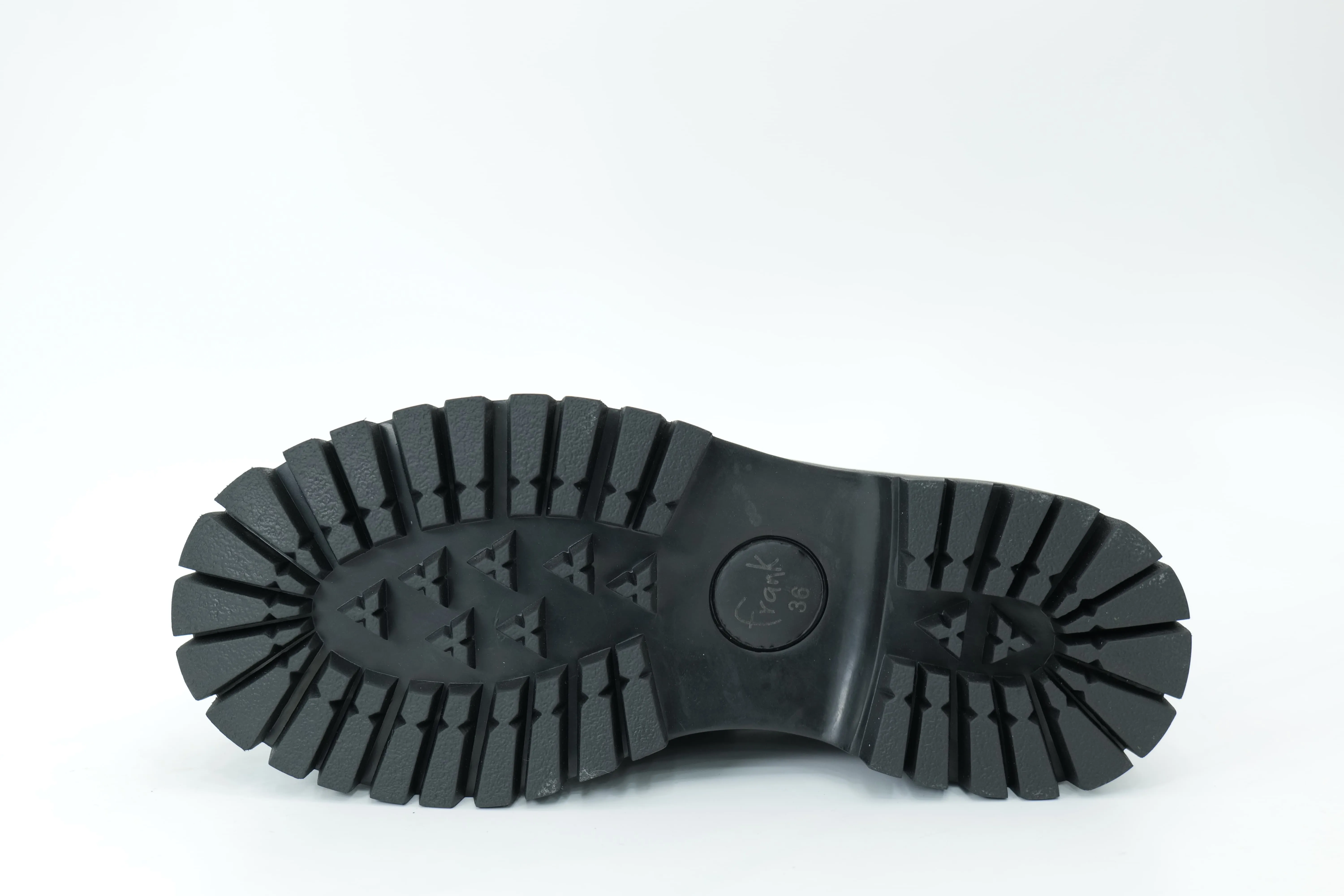 Platform shoes