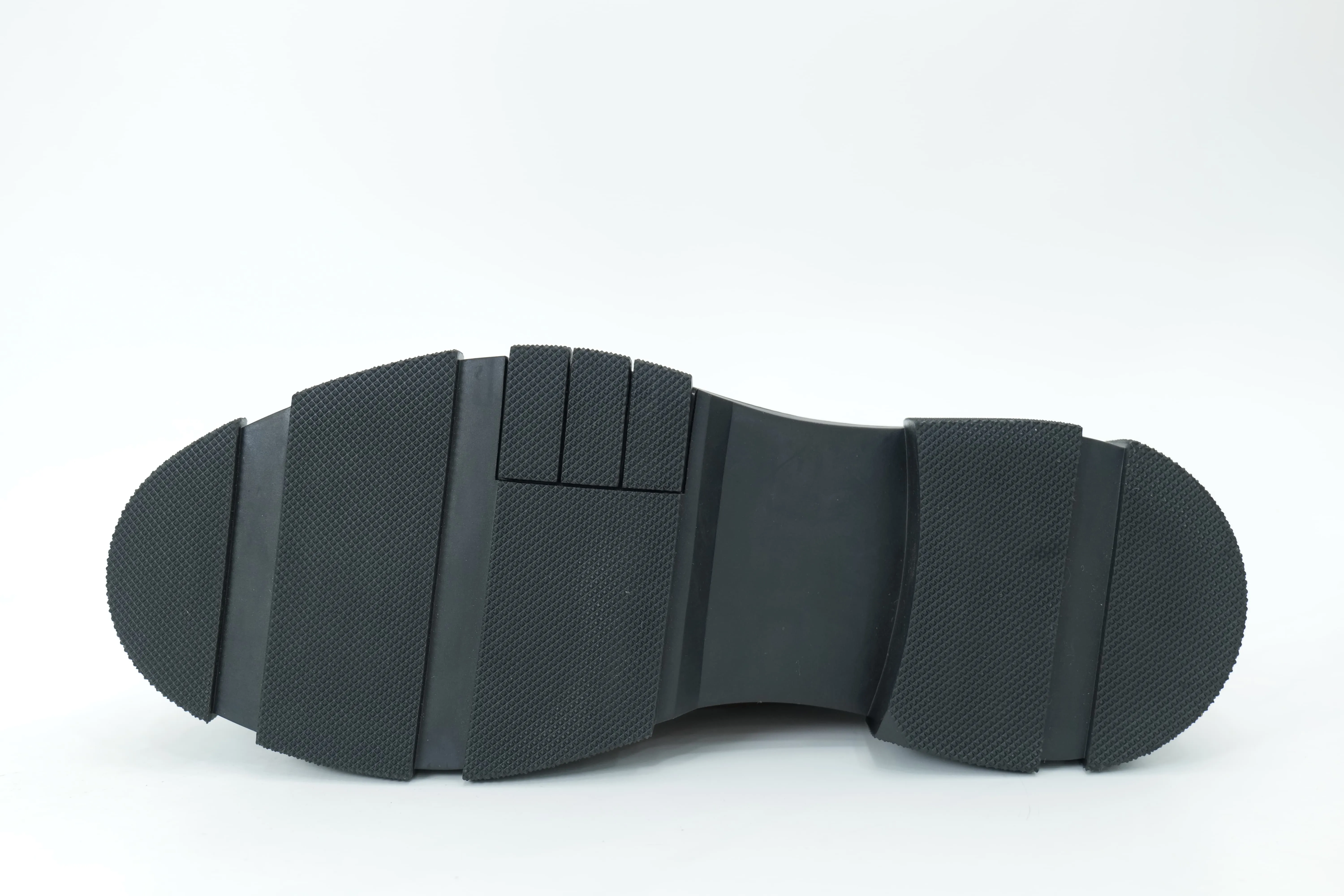 Platform shoes