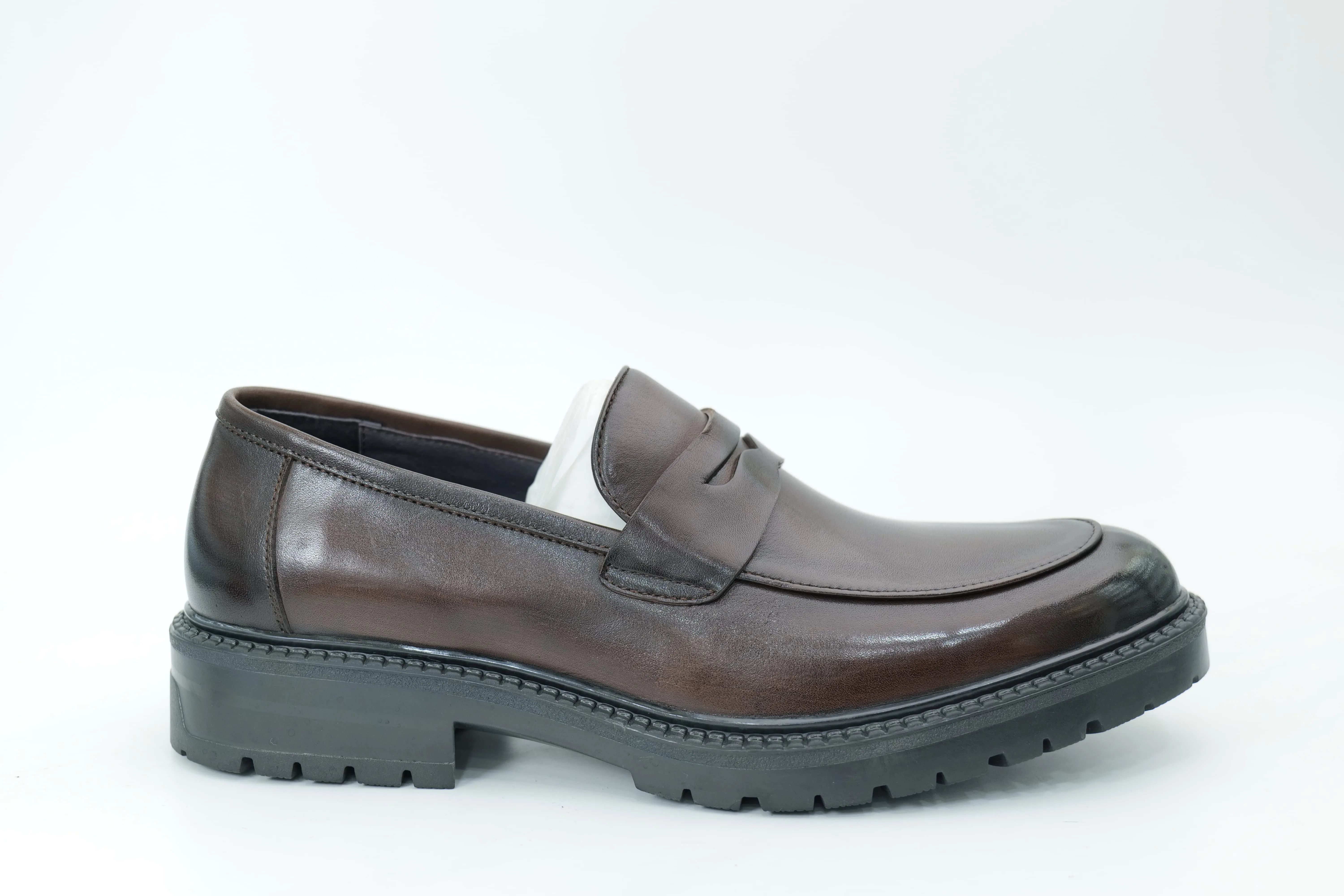 Platform shoes