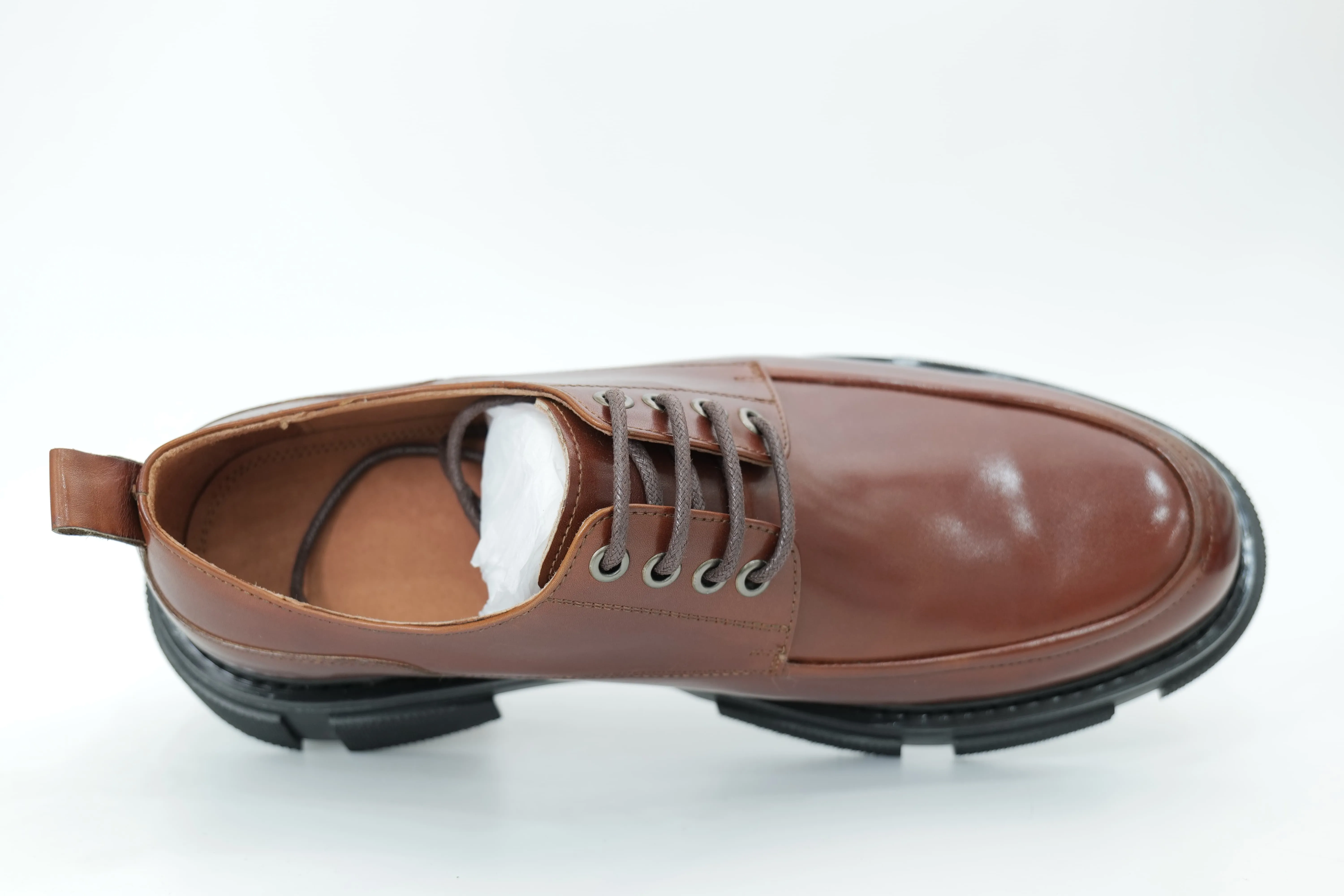 Platform shoes