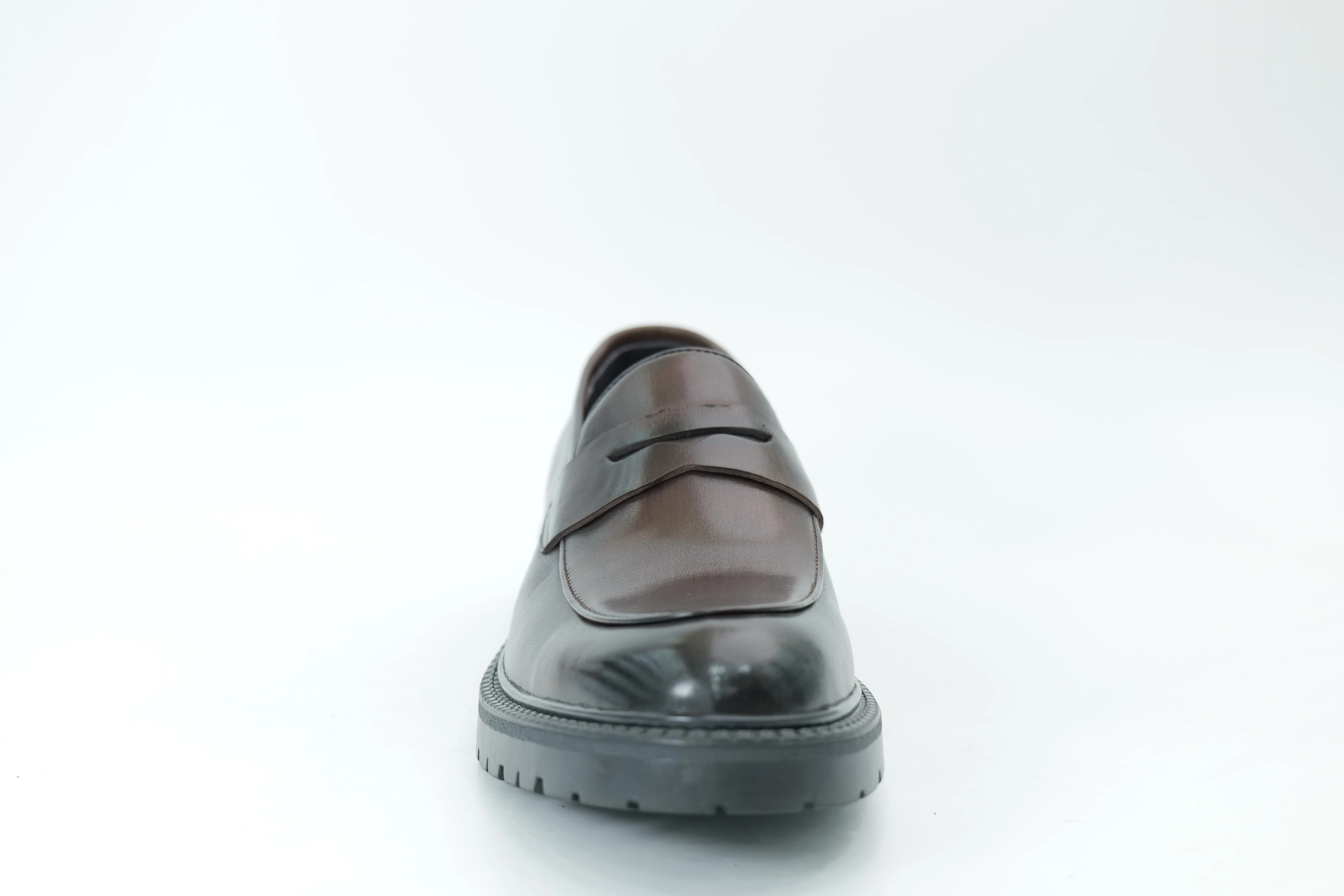 Platform shoes