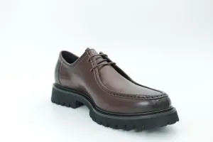 Platform shoes