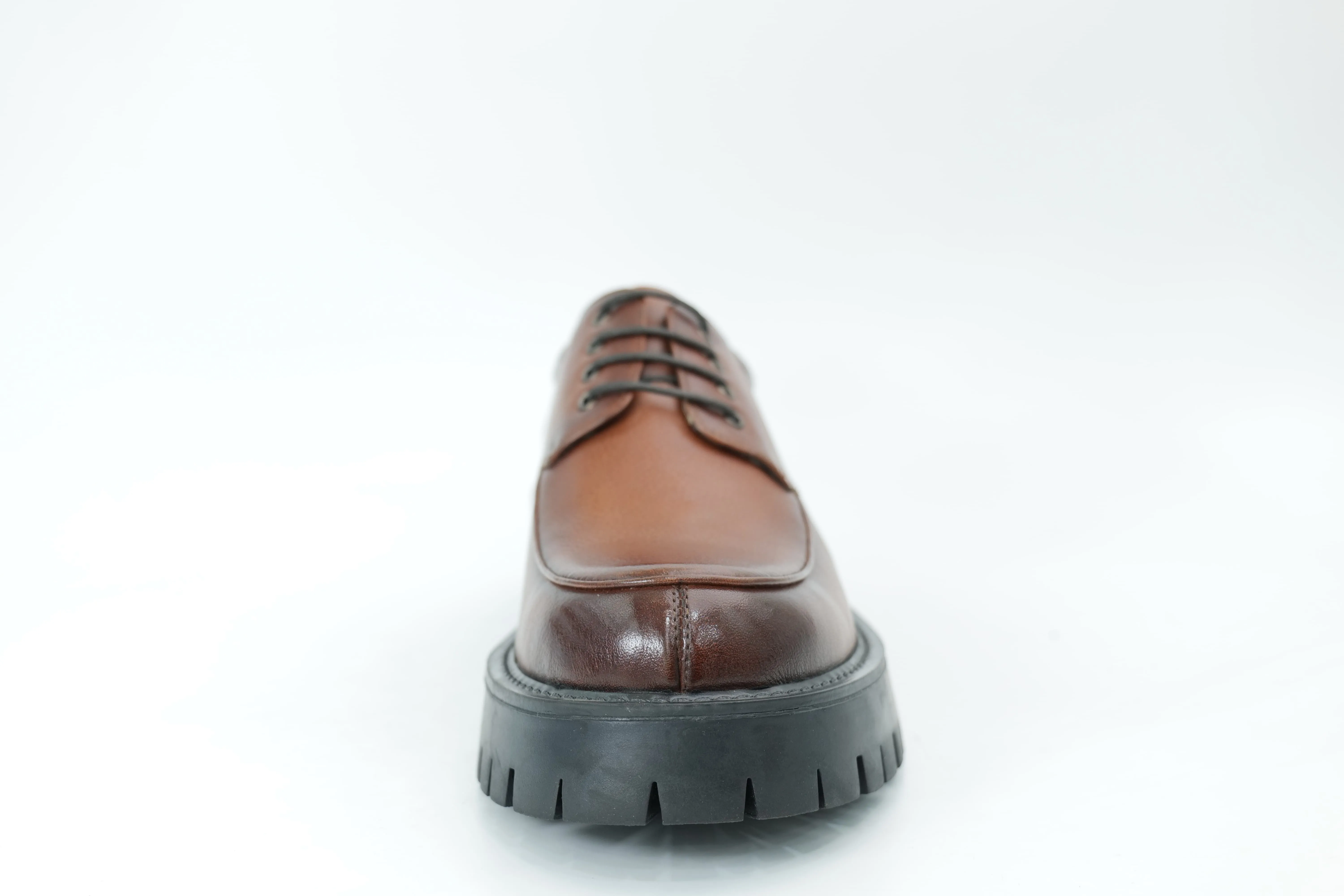 Platform shoes