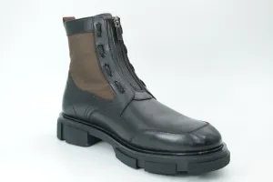 Platform shoes