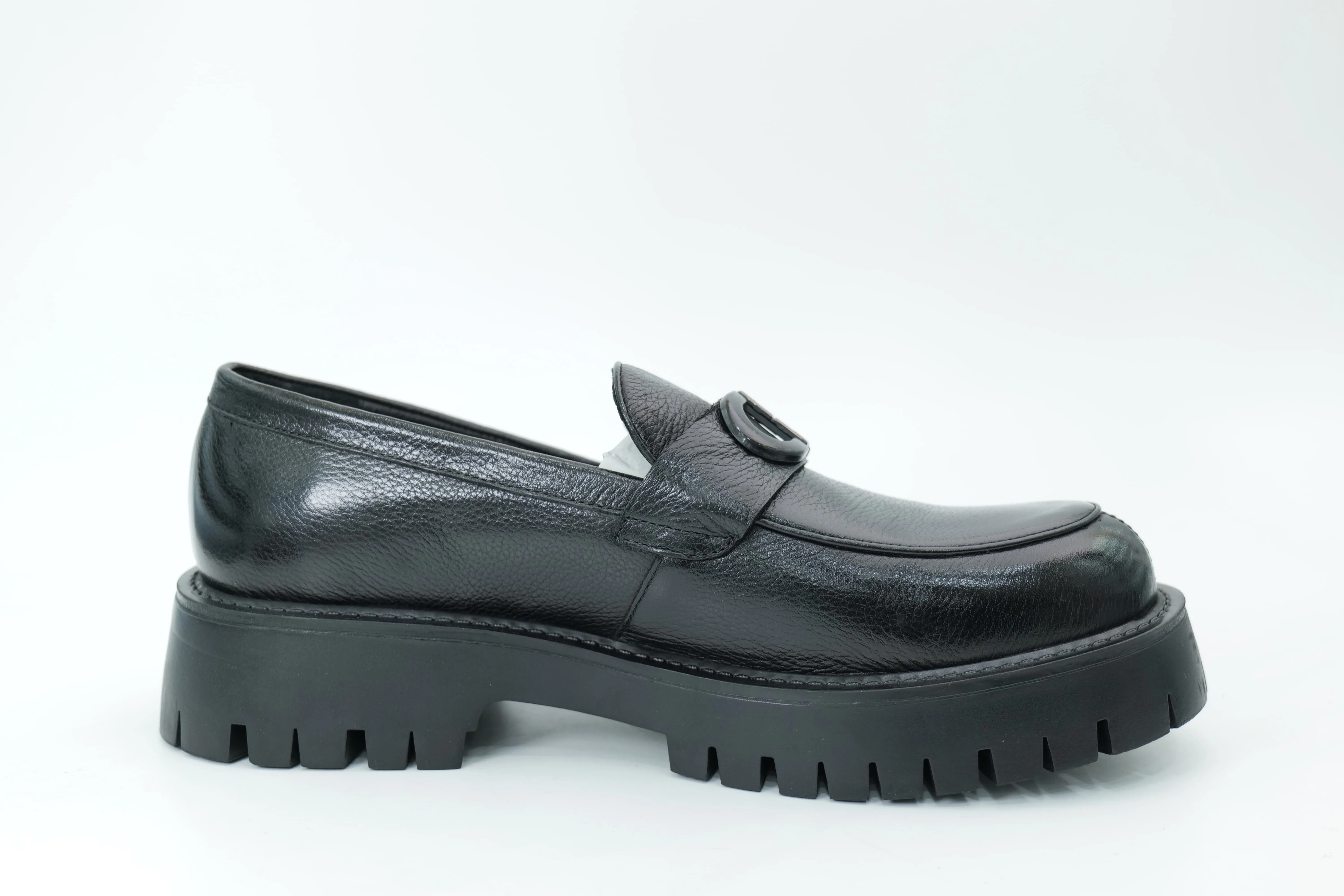 Platform shoes