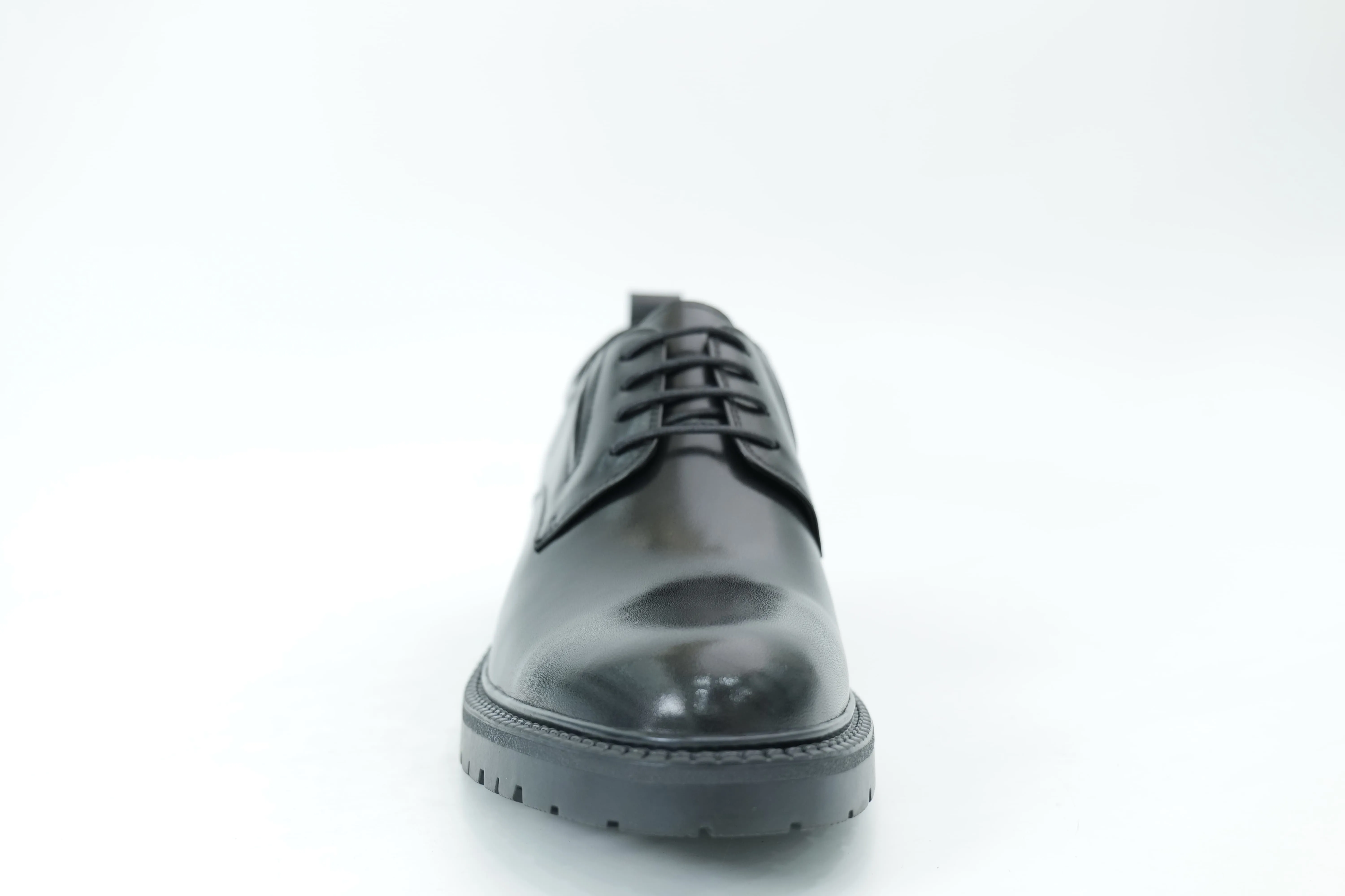 Platform shoes