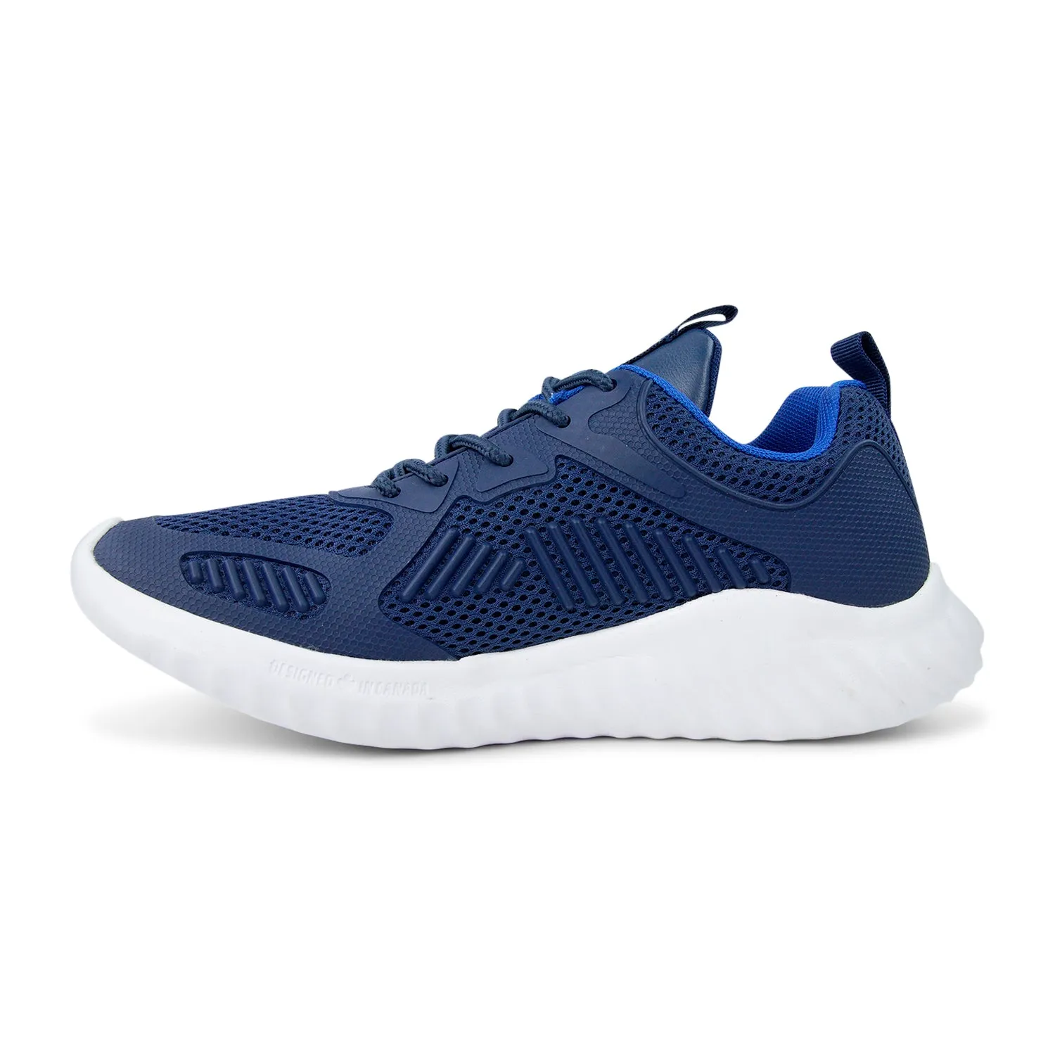 Power Alter Juniors Sports Sneaker