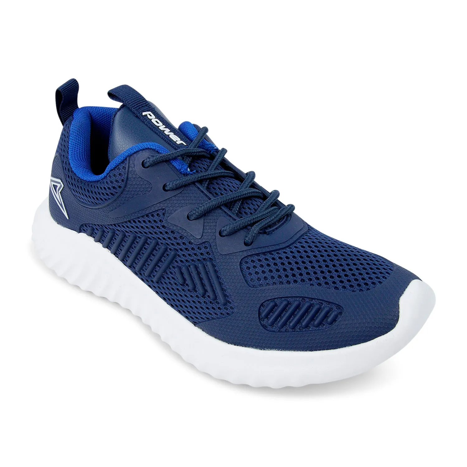 Power Alter Juniors Sports Sneaker