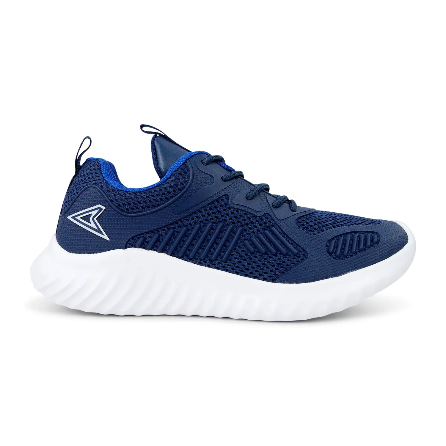 Power Alter Juniors Sports Sneaker