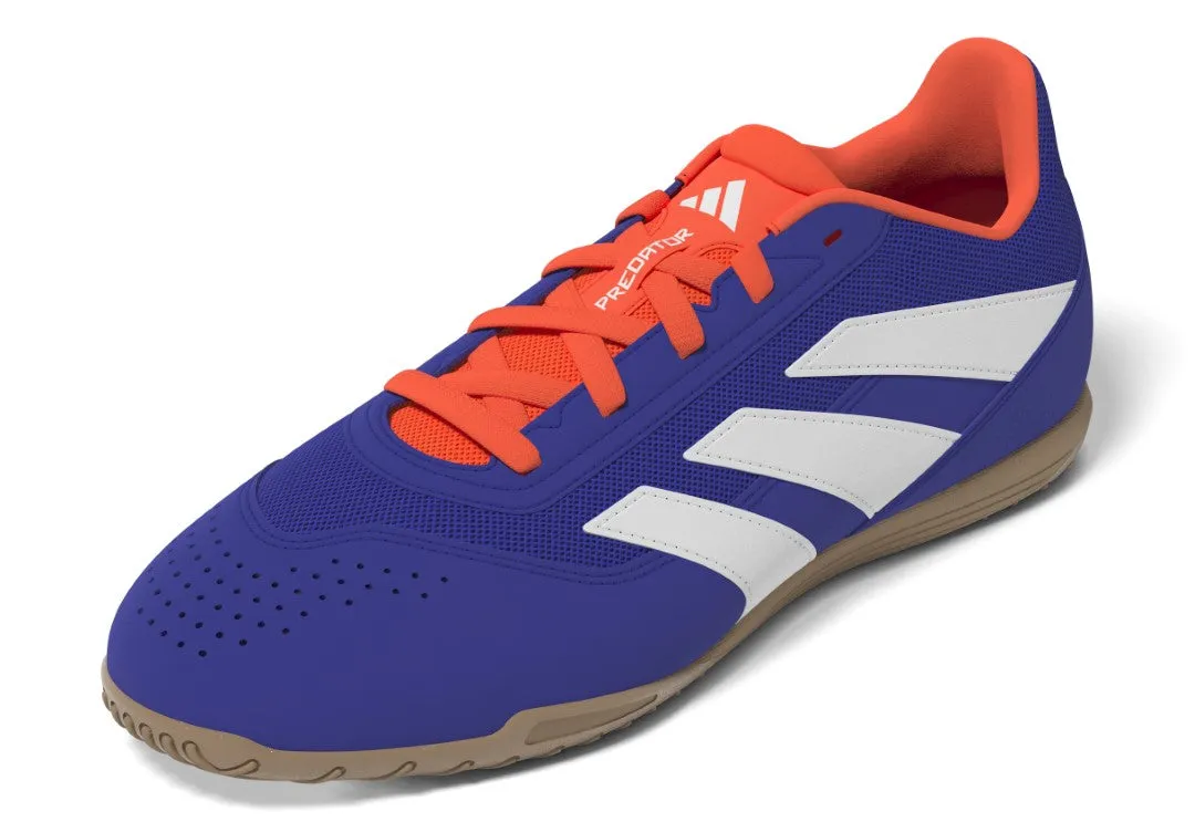 Predator Club Indoor Sala  Soccer Shoes