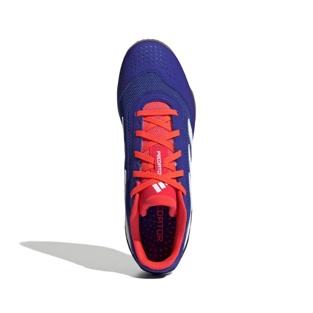 Predator Club Indoor Sala  Soccer Shoes