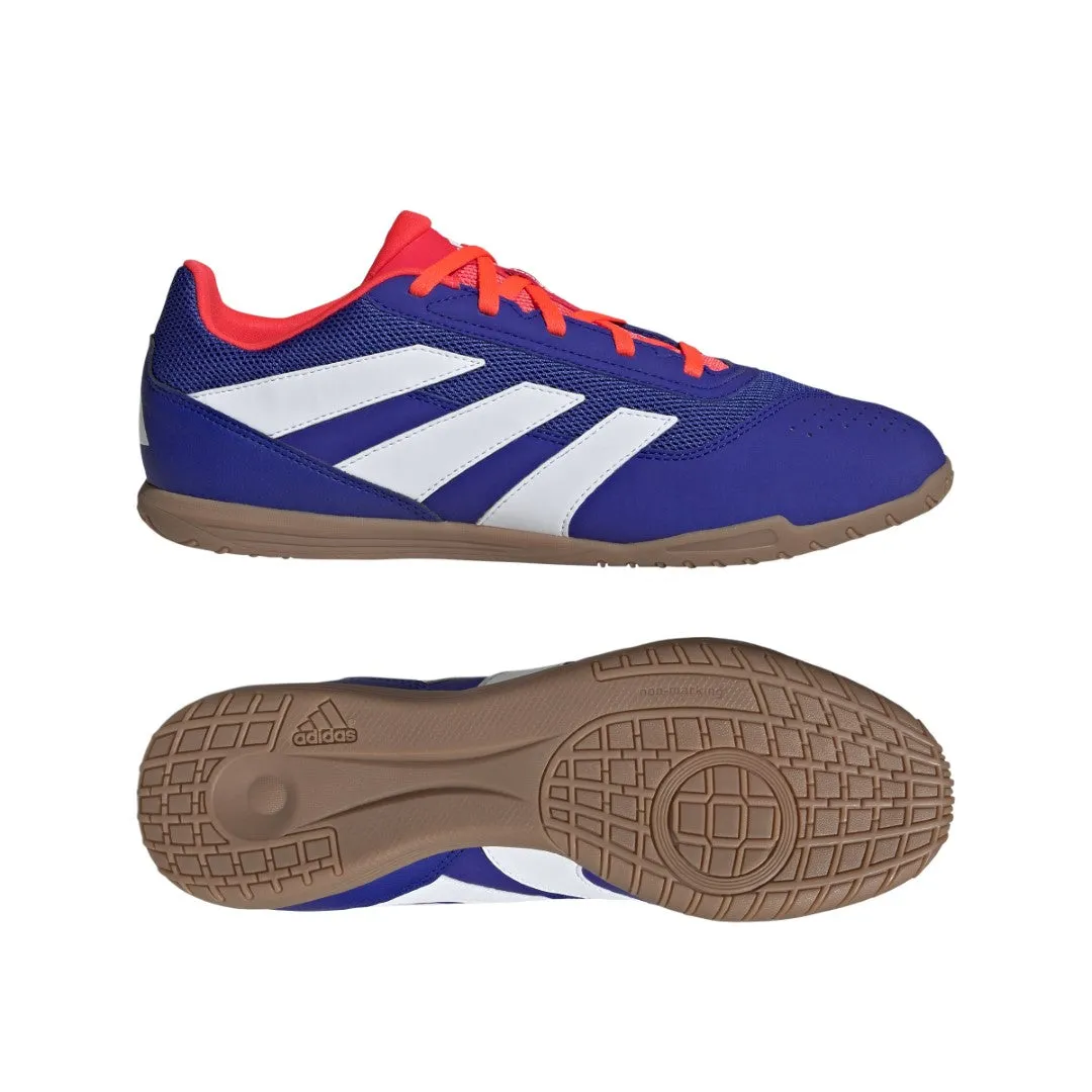 Predator Club Indoor Sala  Soccer Shoes