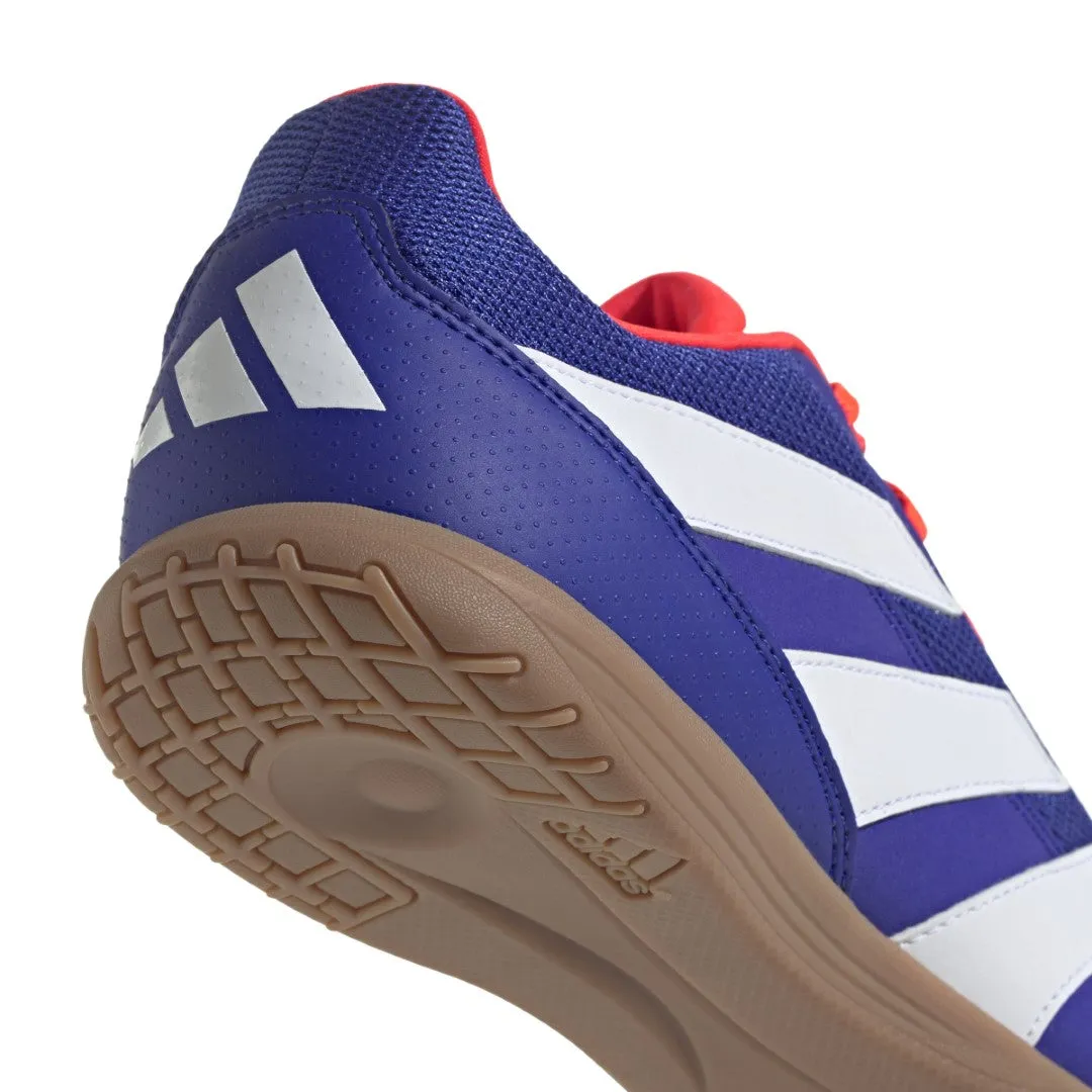 Predator Club Indoor Sala  Soccer Shoes