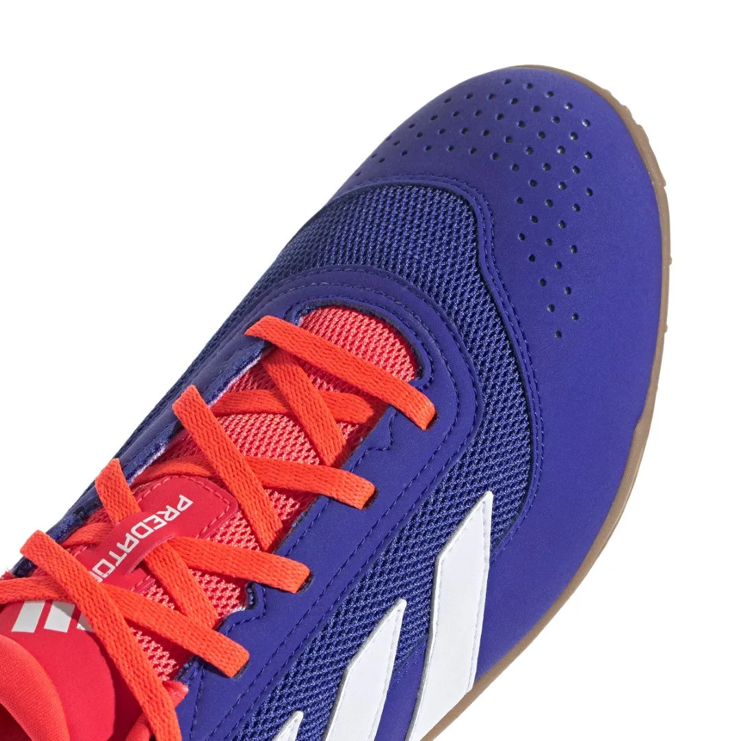 Predator Club Indoor Sala  Soccer Shoes