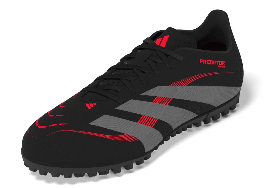 Predator Club Turf  Soccer Shoes