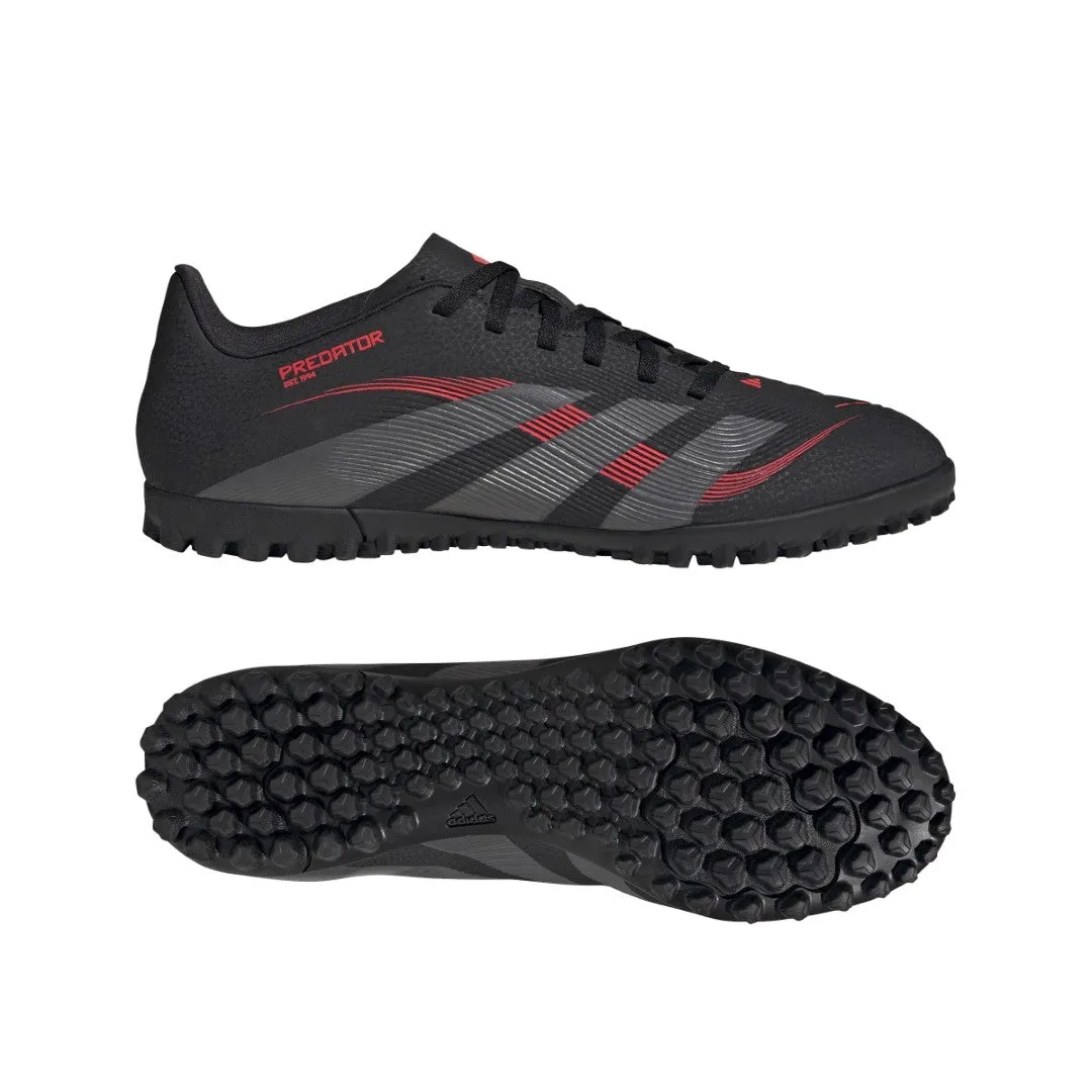 Predator Club Turf  Soccer Shoes