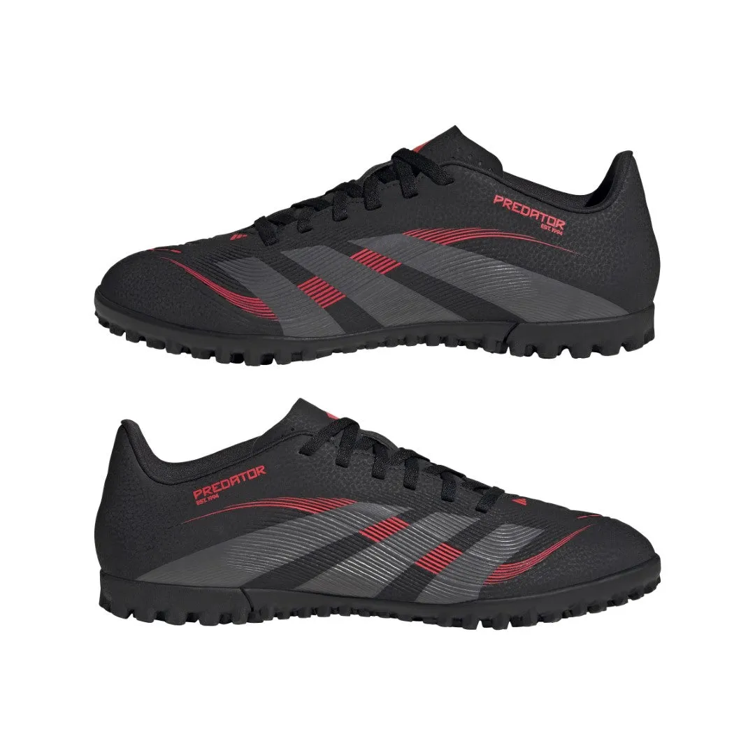 Predator Club Turf  Soccer Shoes