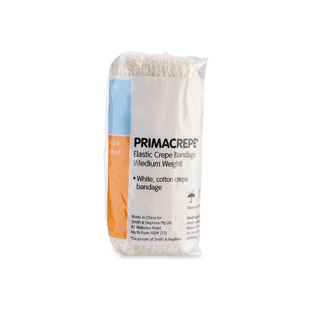 Primacrepe Bandage Medium 10cm x 1.6m
