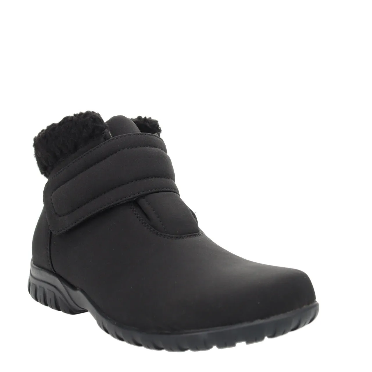 Propet Women's Dani Ankle Strap Boot
